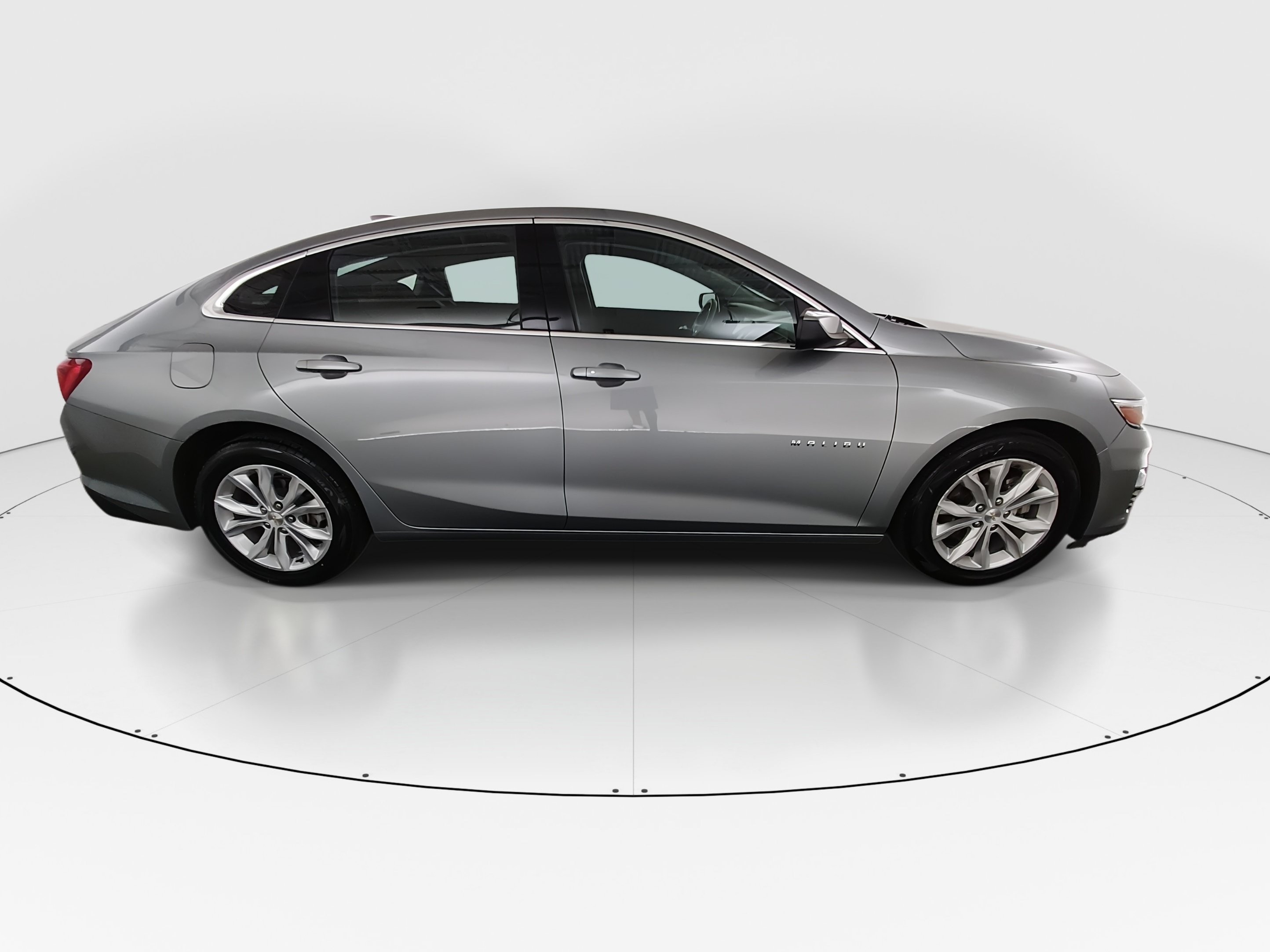 2024 Chevrolet Malibu 1LT - Photo 8