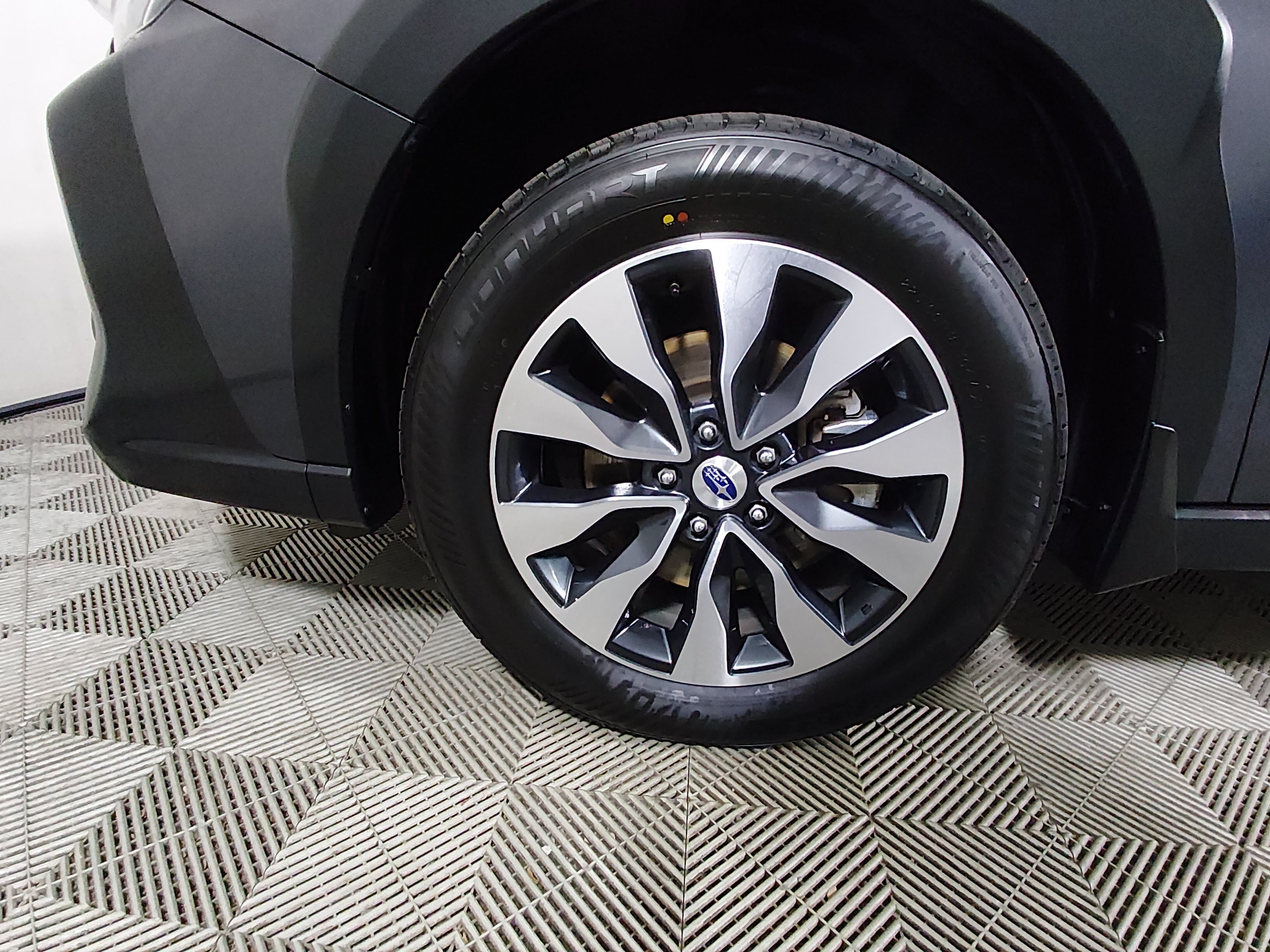 2024 Subaru Outback Touring - Photo 10