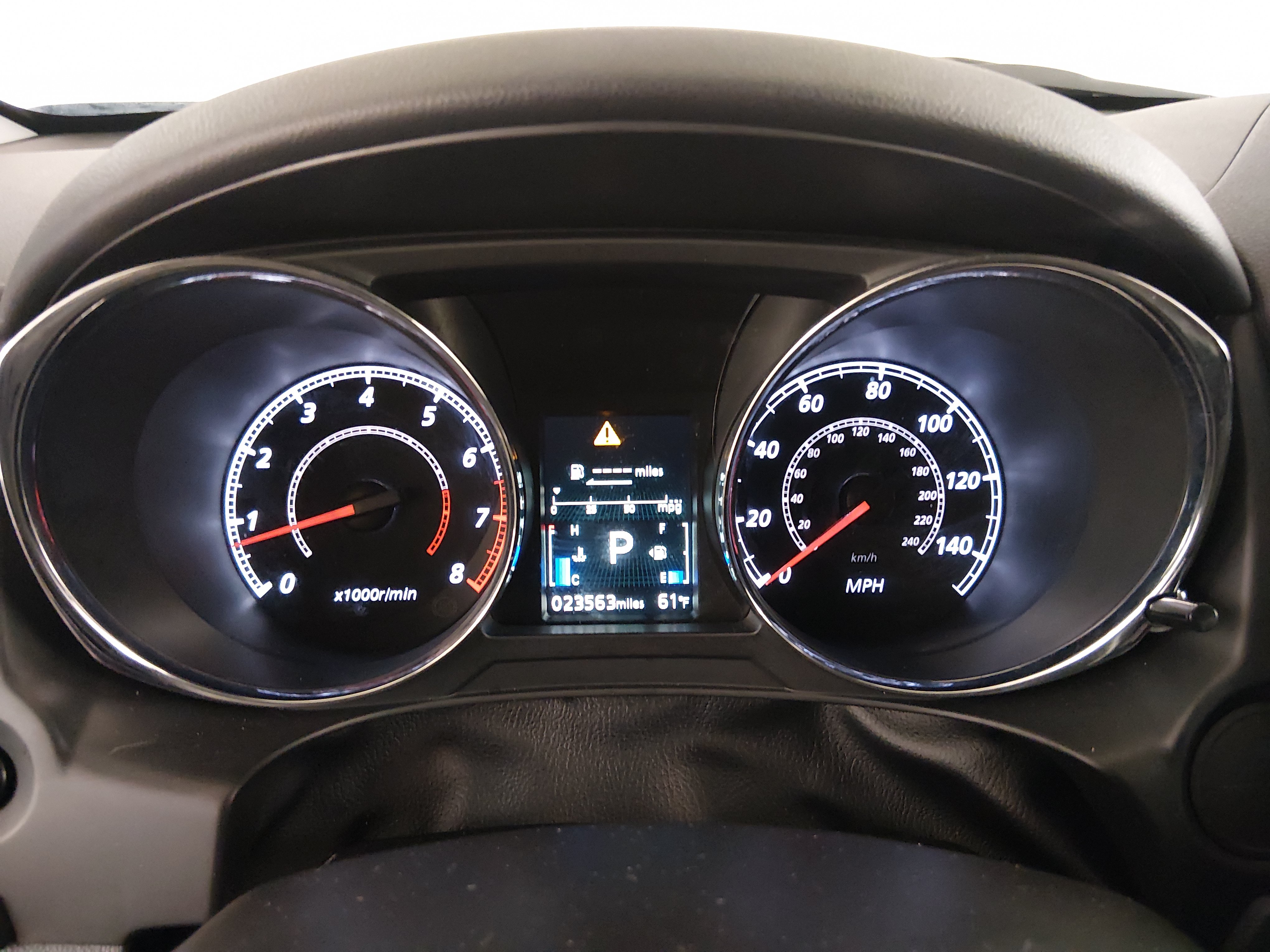 2025 Mitsubishi Outlander Sport ES - Photo 14