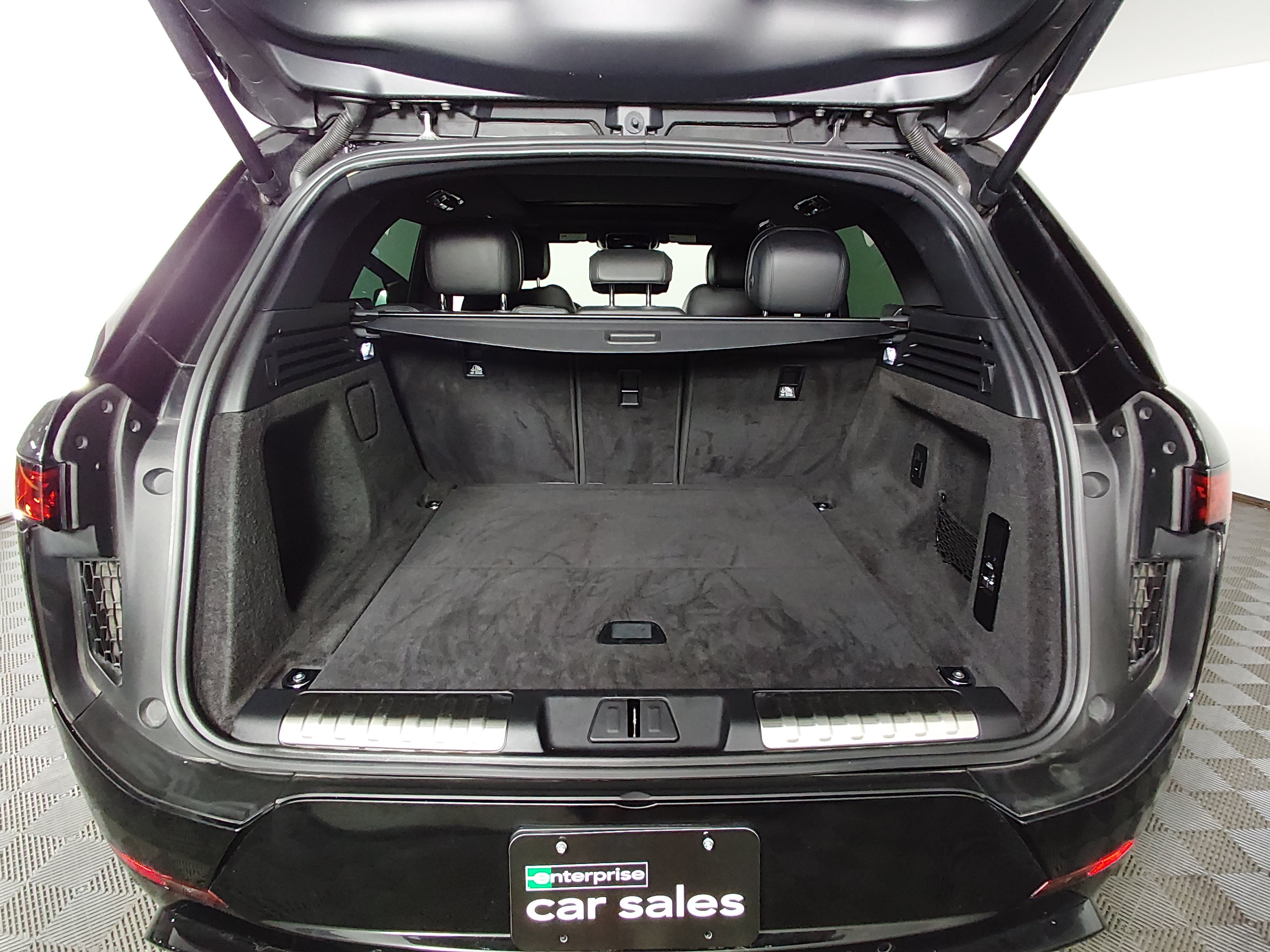 2024 Land Rover Range Rover Sport SE Dynamic - Photo 11