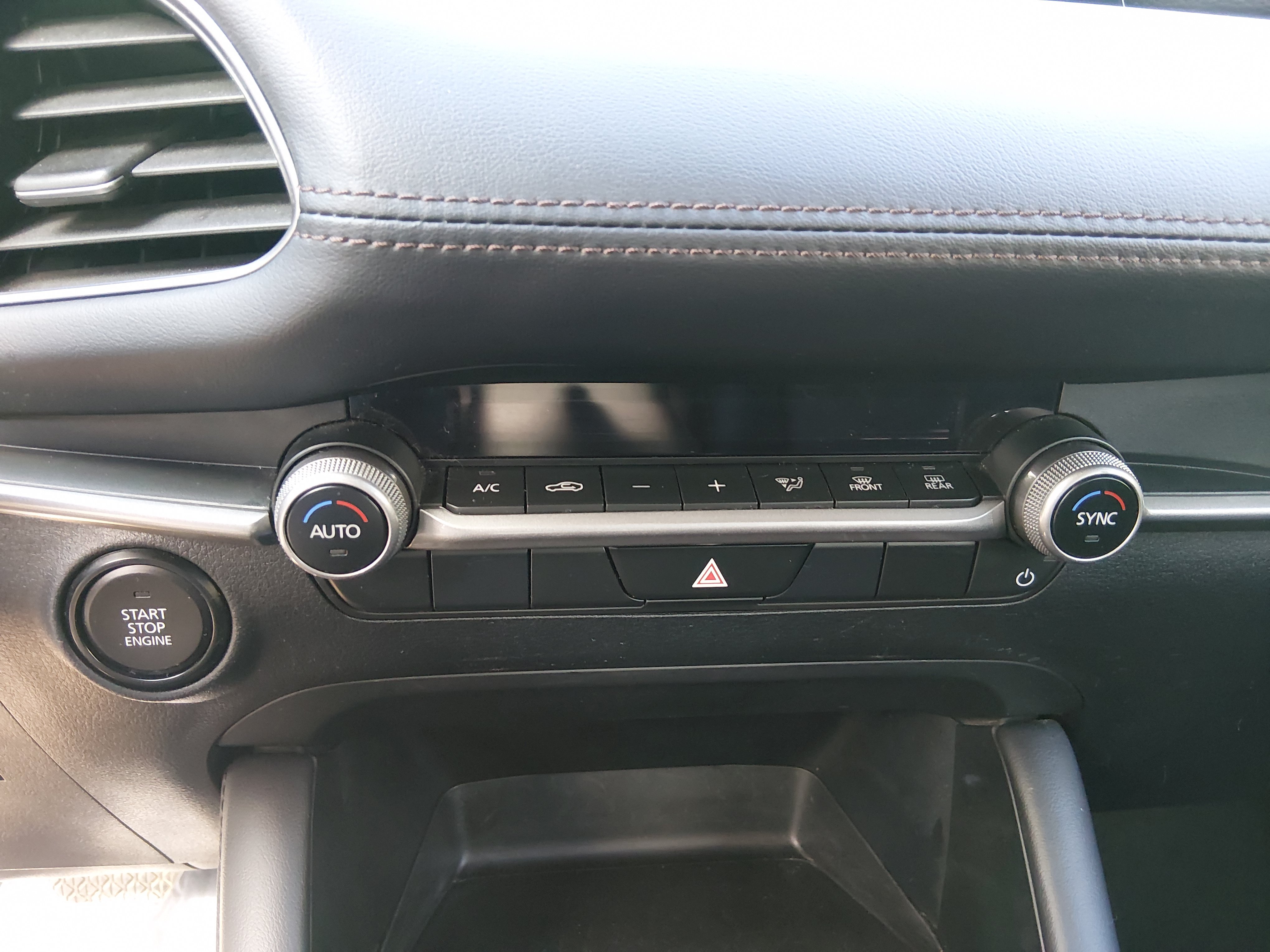 2024 Mazda Mazda3 Select Sport - Photo 13