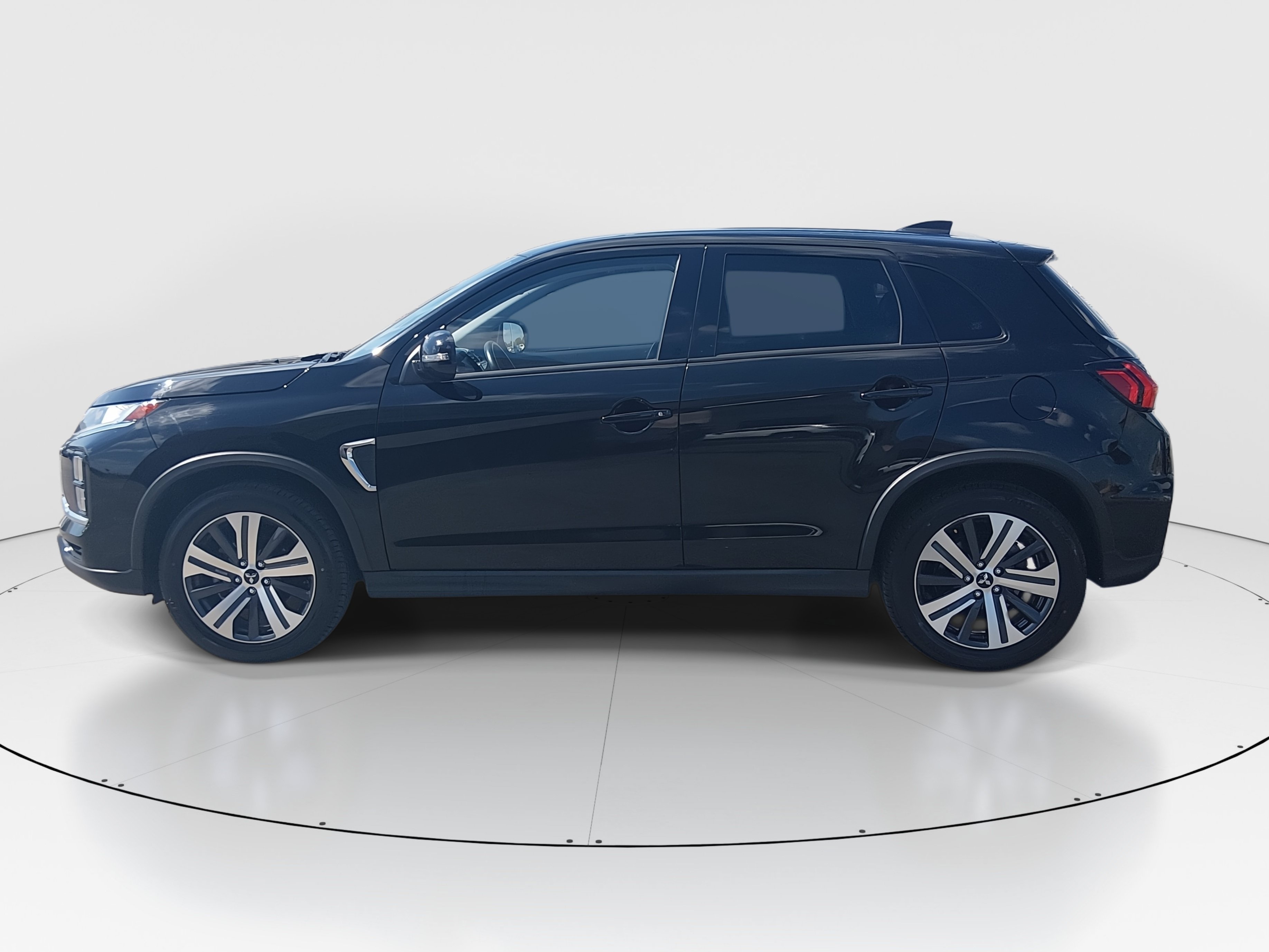 2024 Mitsubishi Outlander Sport 4