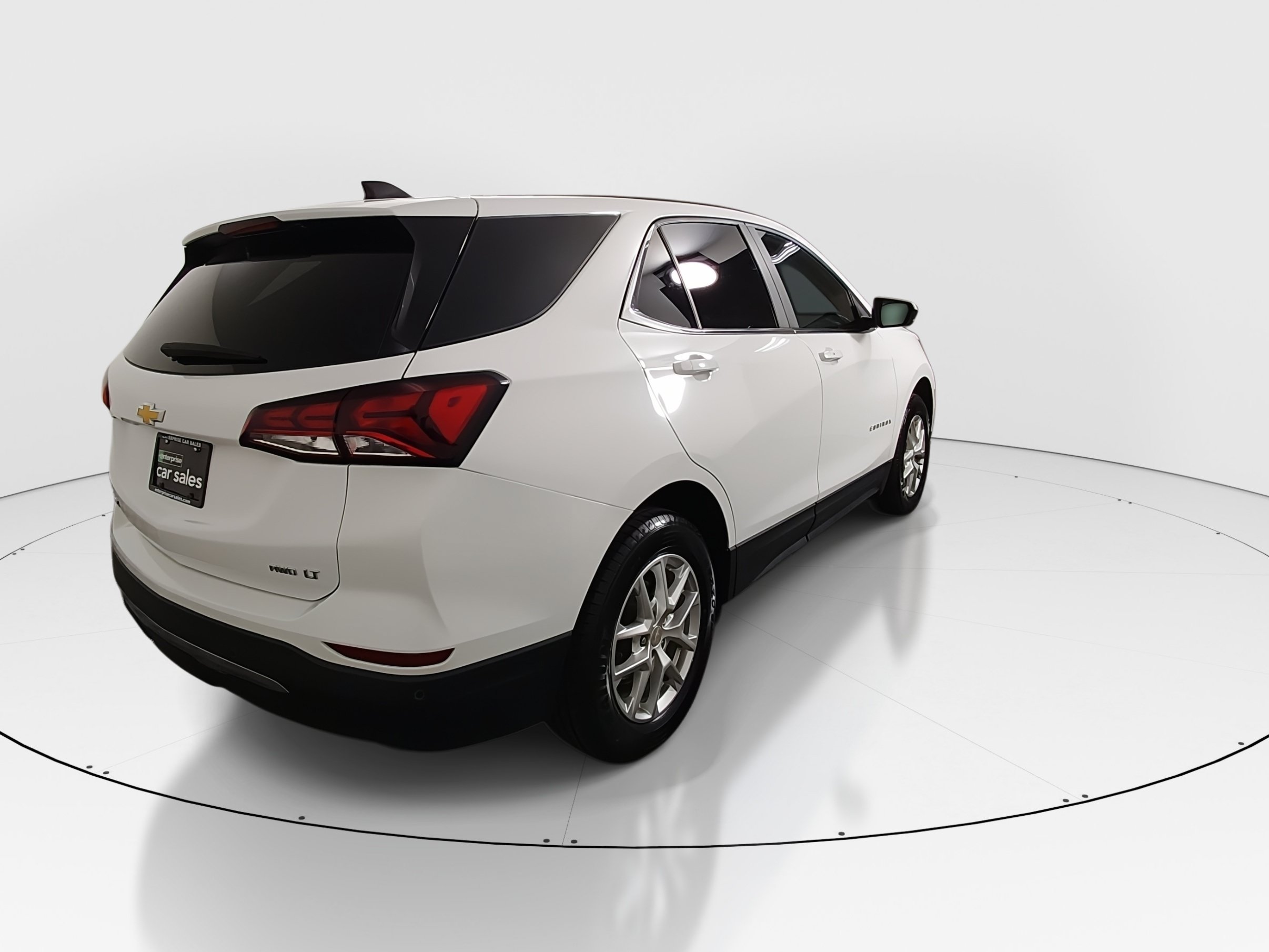 2024 Chevrolet Equinox LT - Photo 7