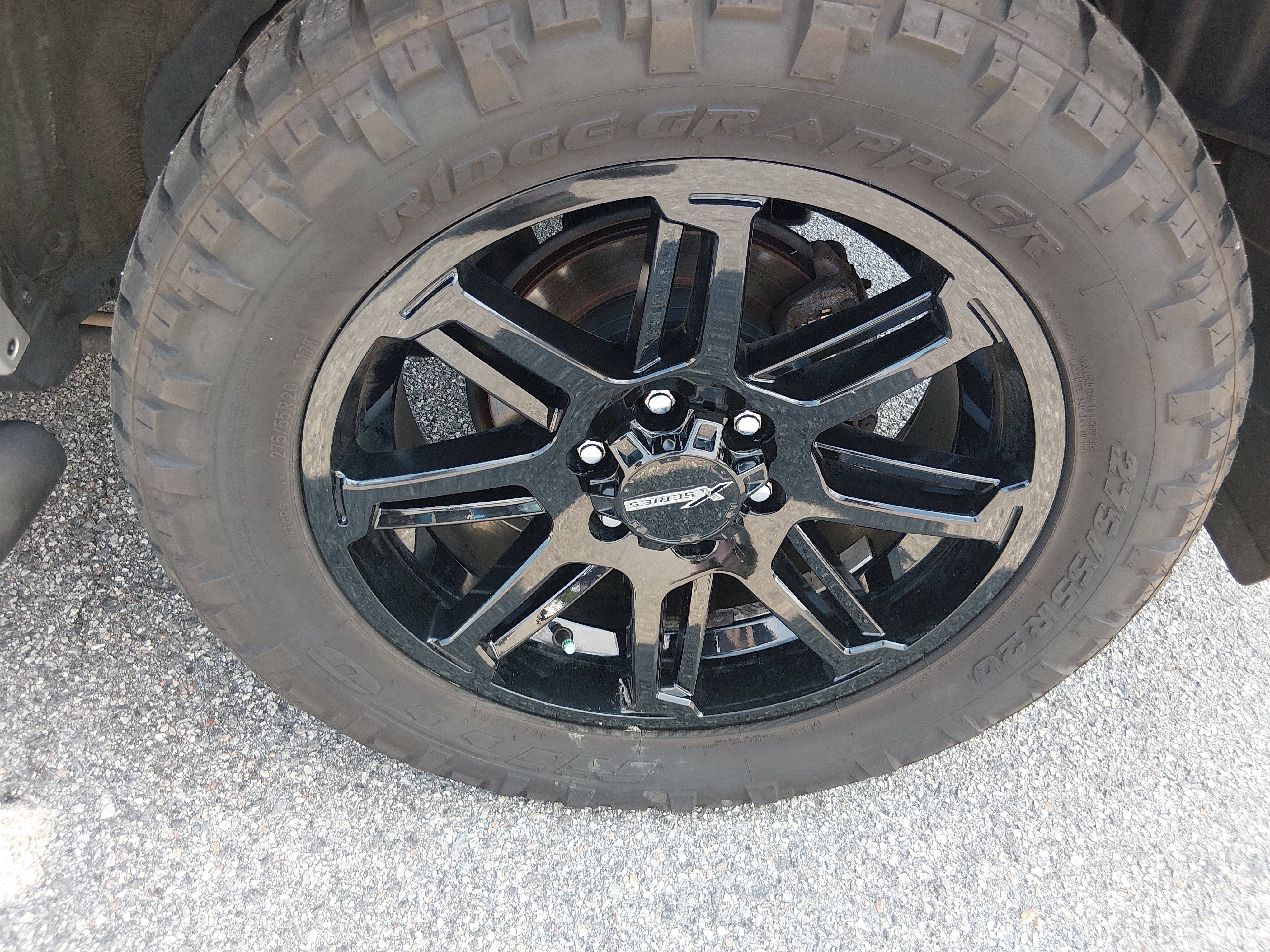 2023 Toyota 4Runner SR5 Premium - Photo 10