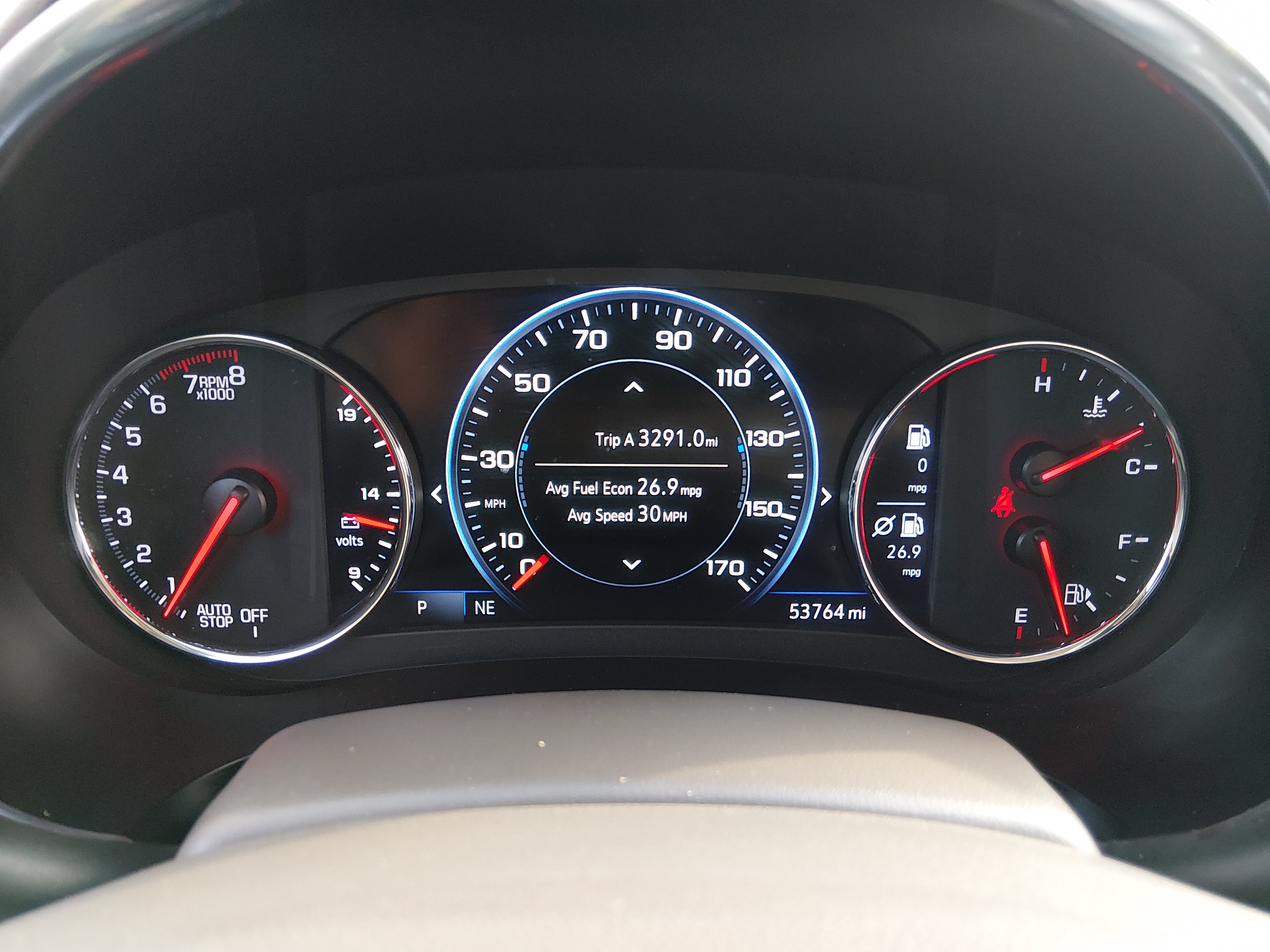 2024 Chevrolet Malibu 2LT - Photo 14