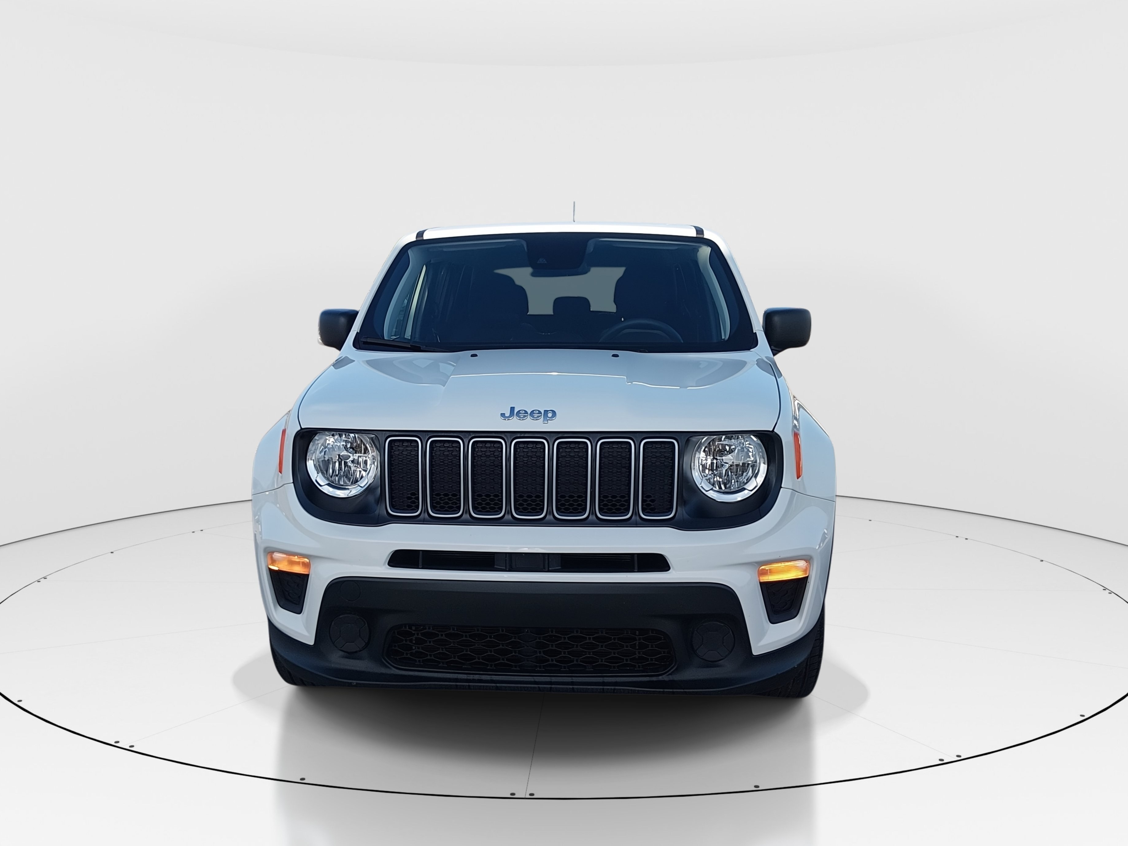 2023 Jeep Renegade 2