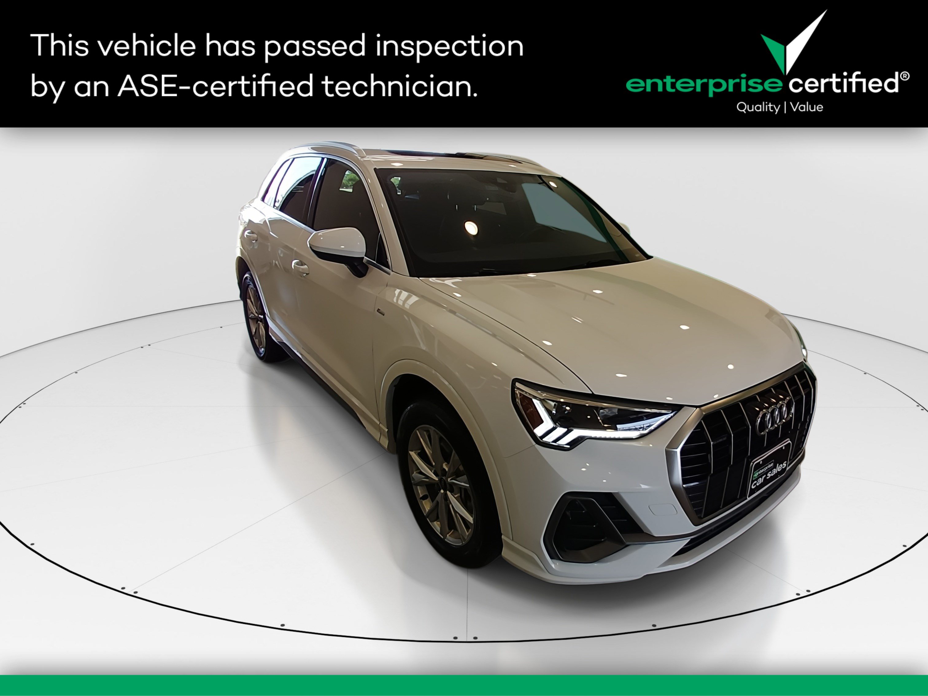 2024 Audi Q3