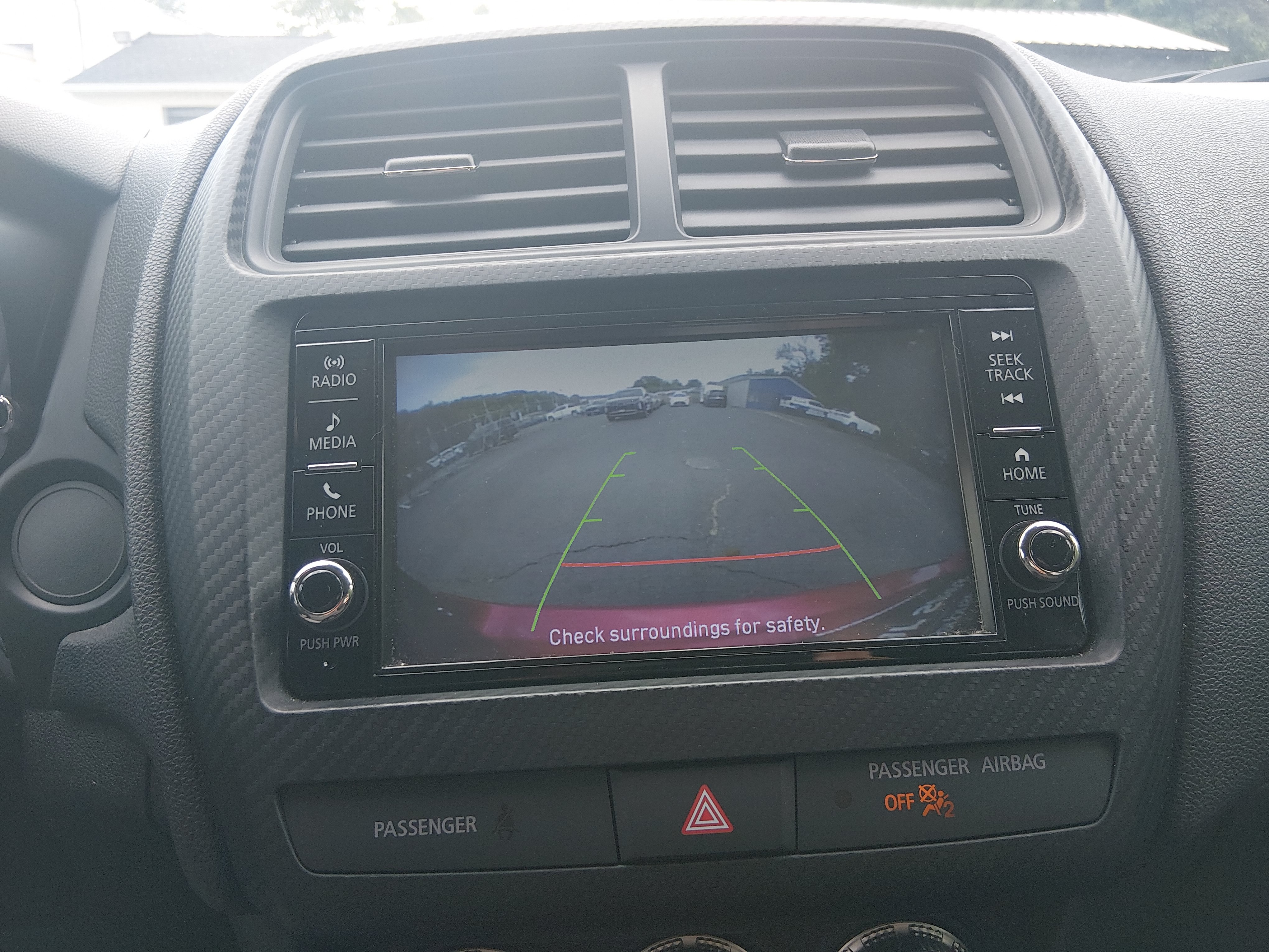 2024 Mitsubishi Outlander Sport ES - Photo 16