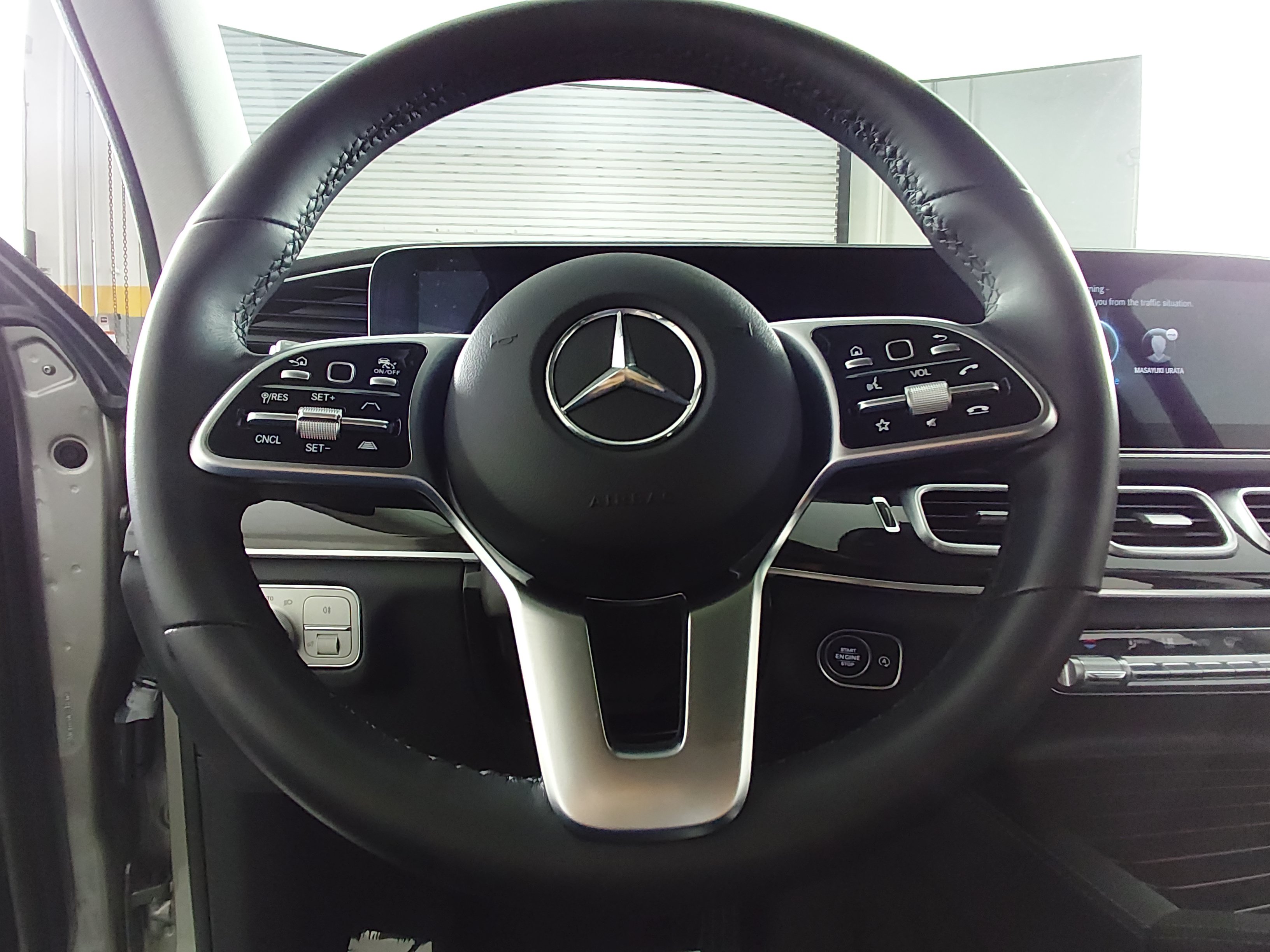 2023 Mercedes-Benz GLE GLE350 - Photo 12