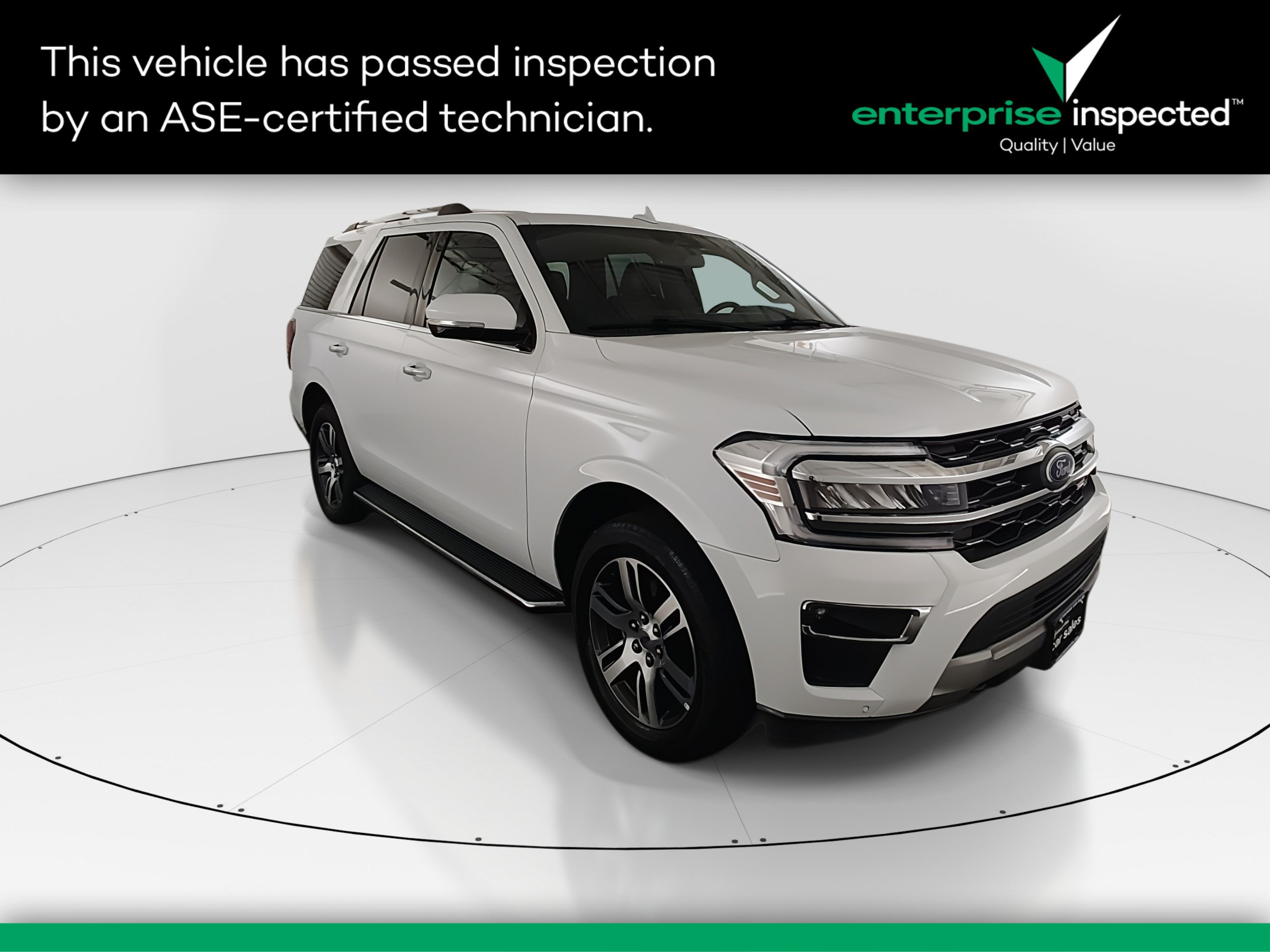 2022 Ford Expedition