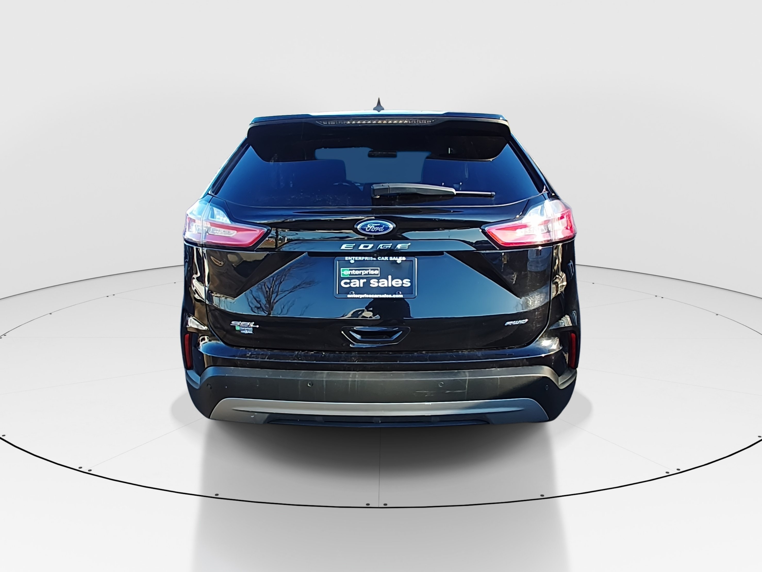 2024 Ford Edge SEL - Photo 6