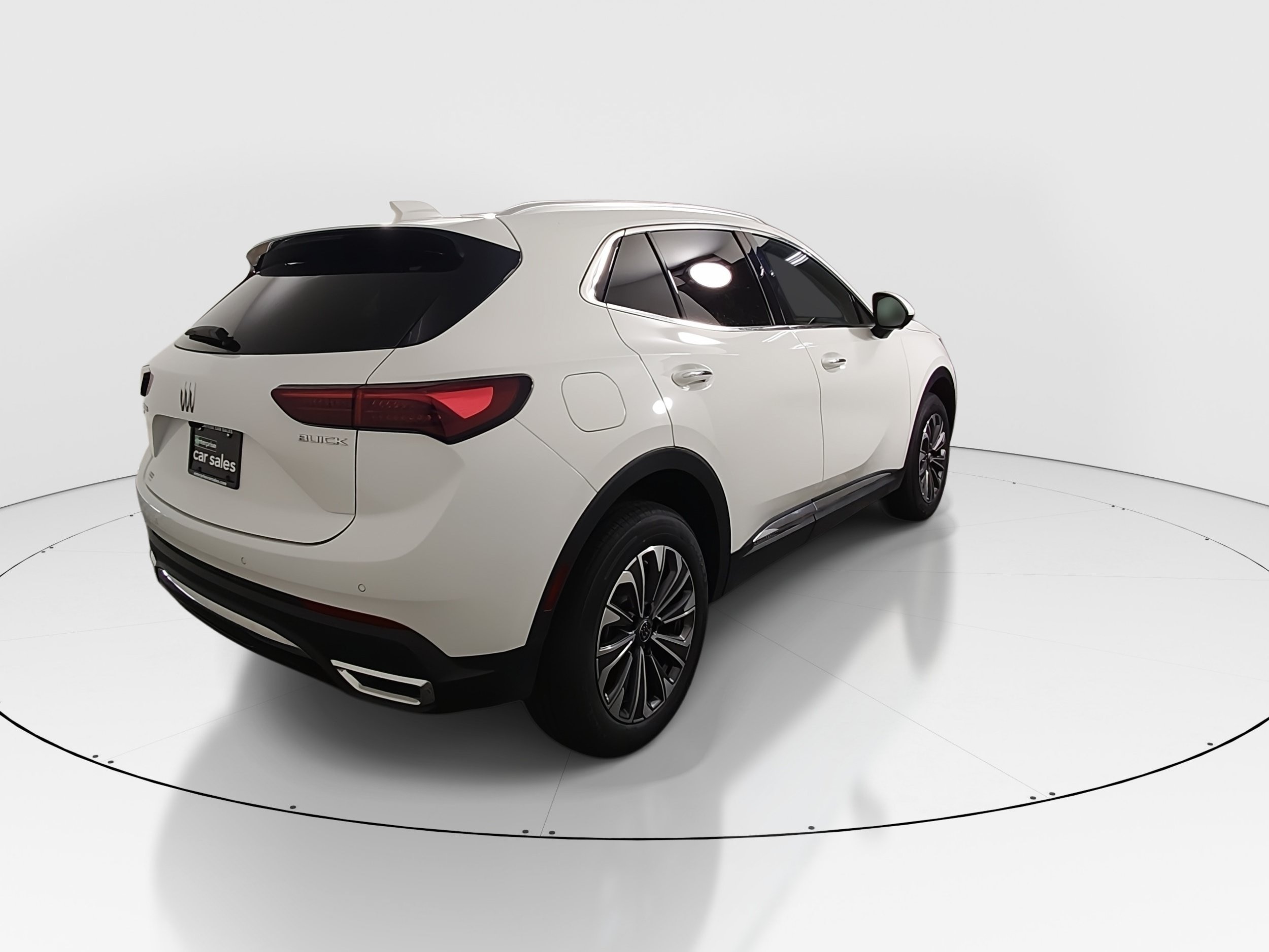 2024 Buick Envision Preferred - Photo 7