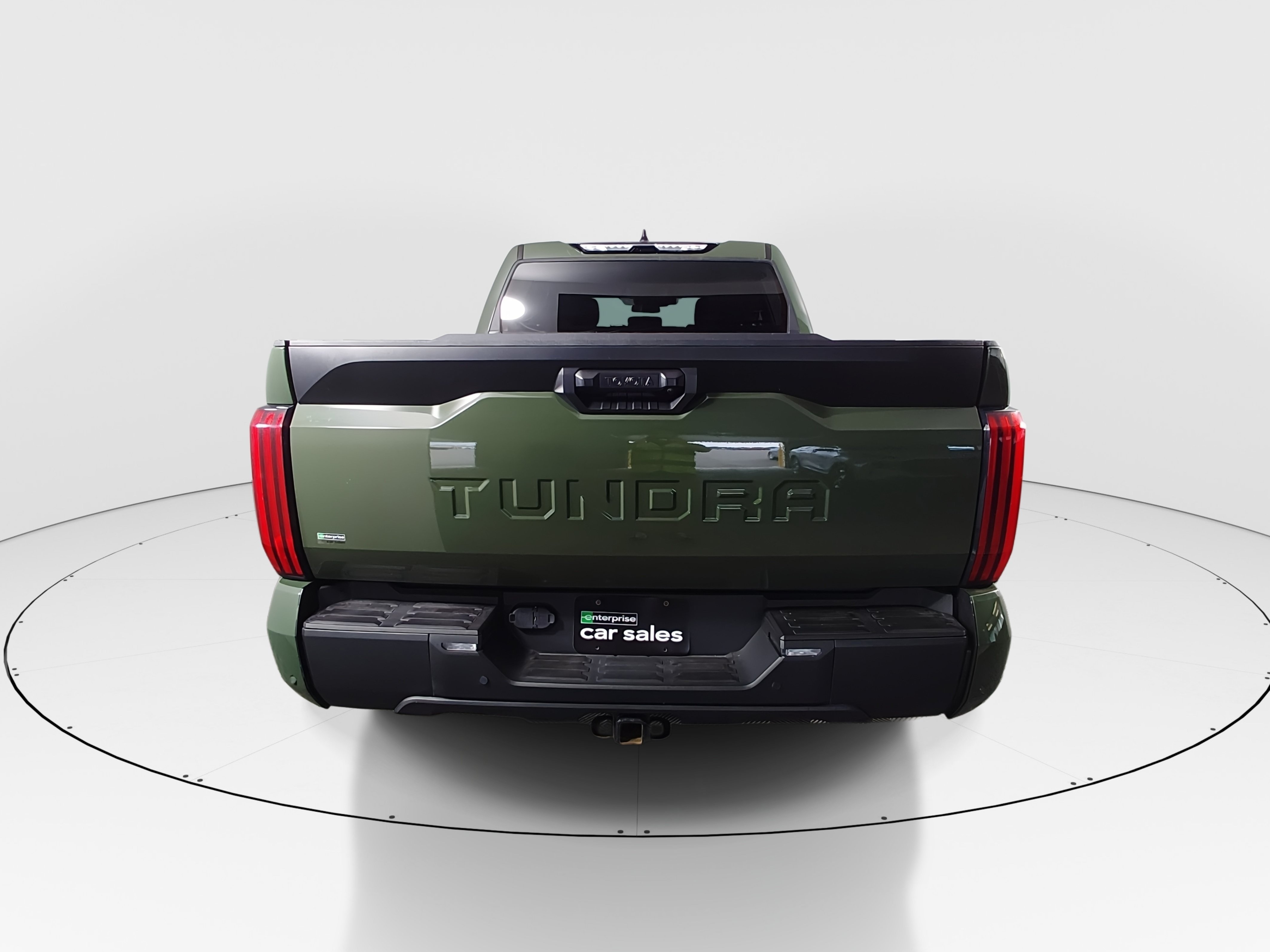 2022 Toyota Tundra SR5 - Photo 6