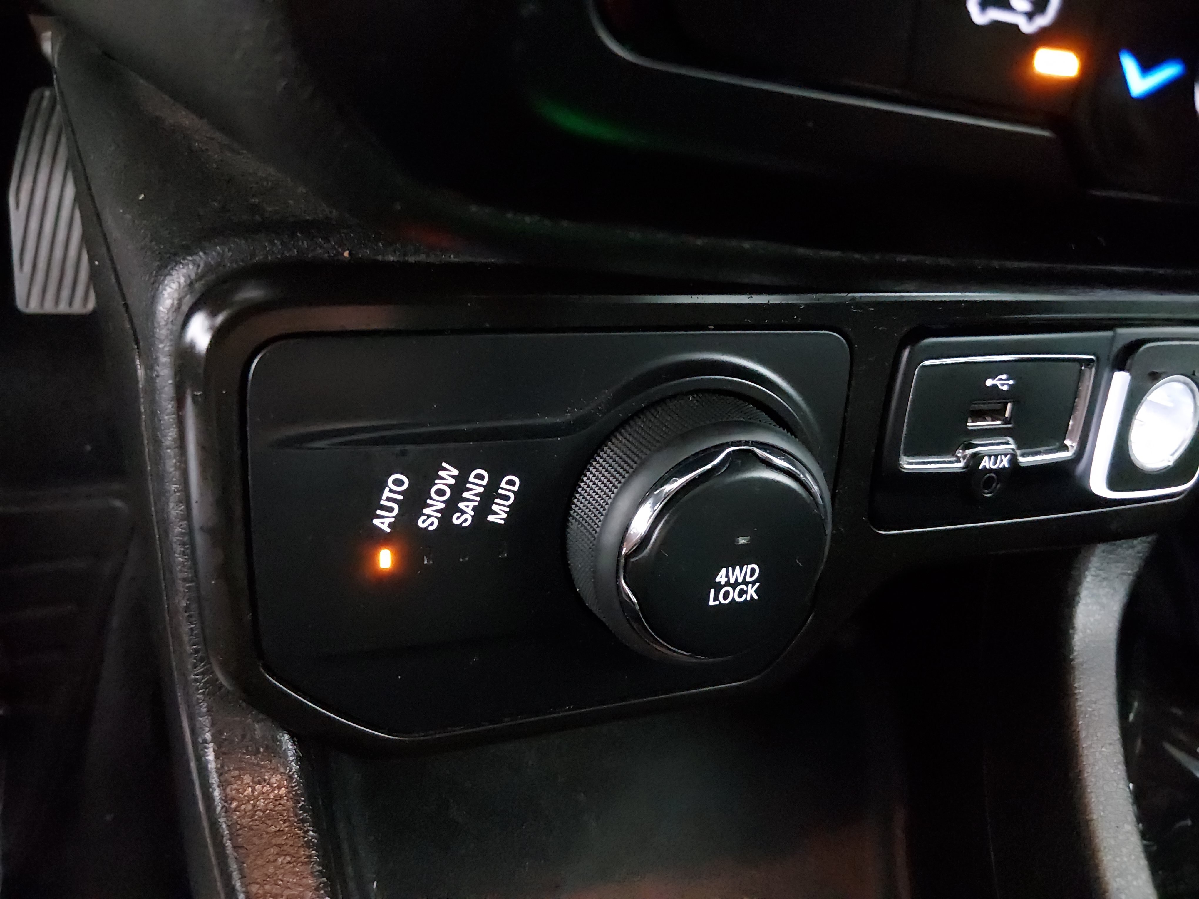 2023 Jeep Renegade Latitude - Photo 19