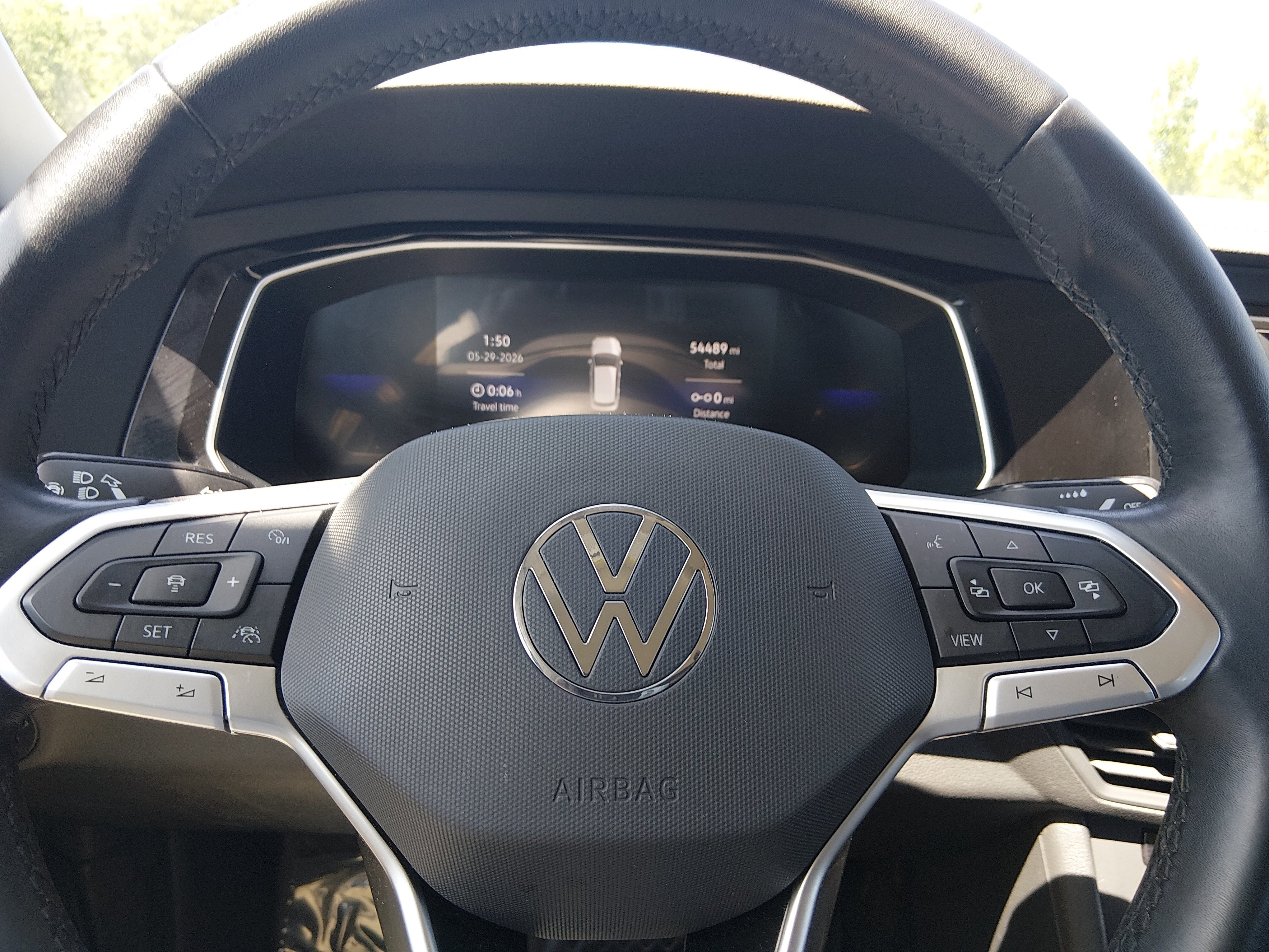 2024 Volkswagen Jetta S - Photo 13