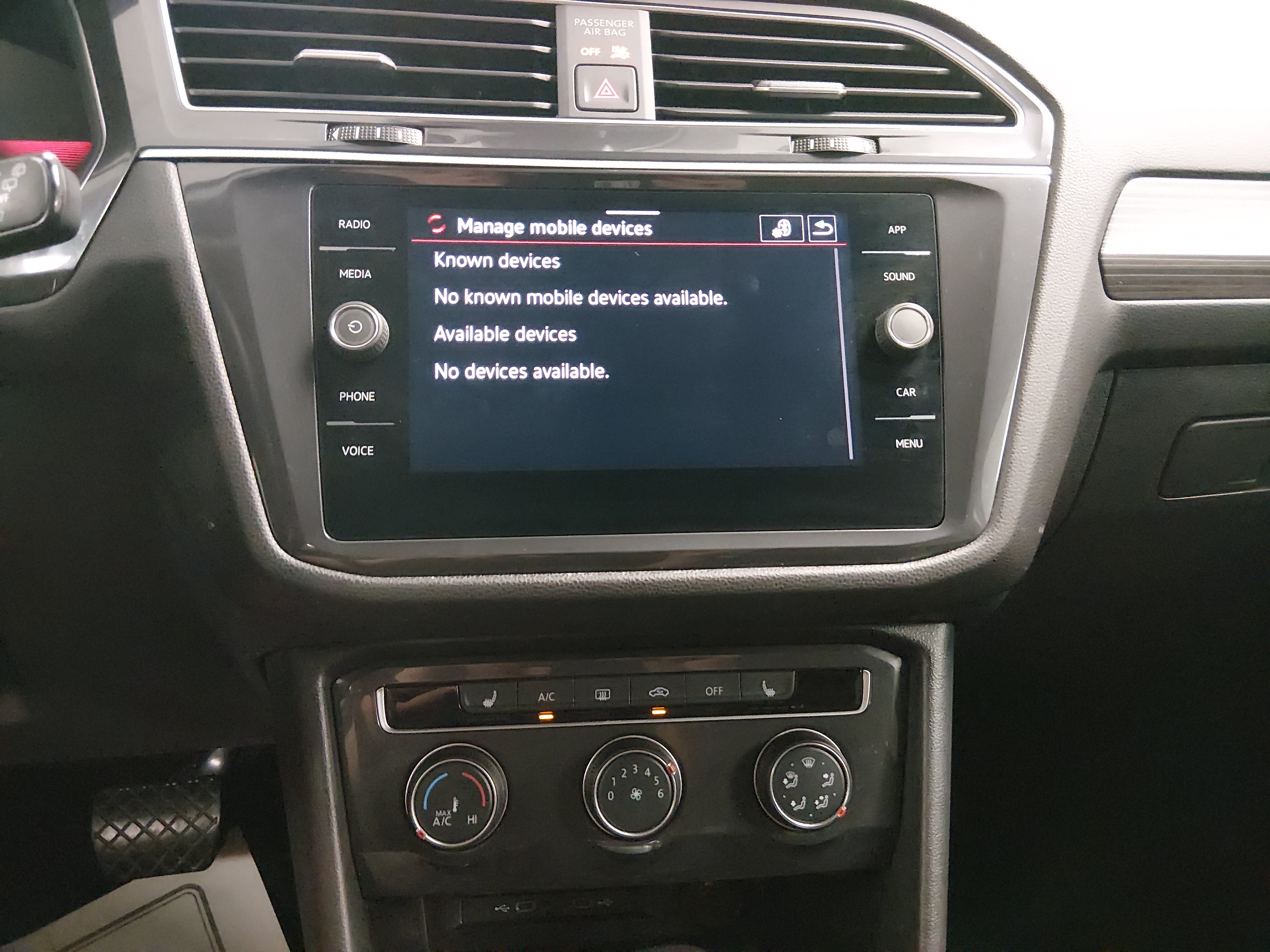 2024 Volkswagen Tiguan Wolfsburg Edition - Photo 13