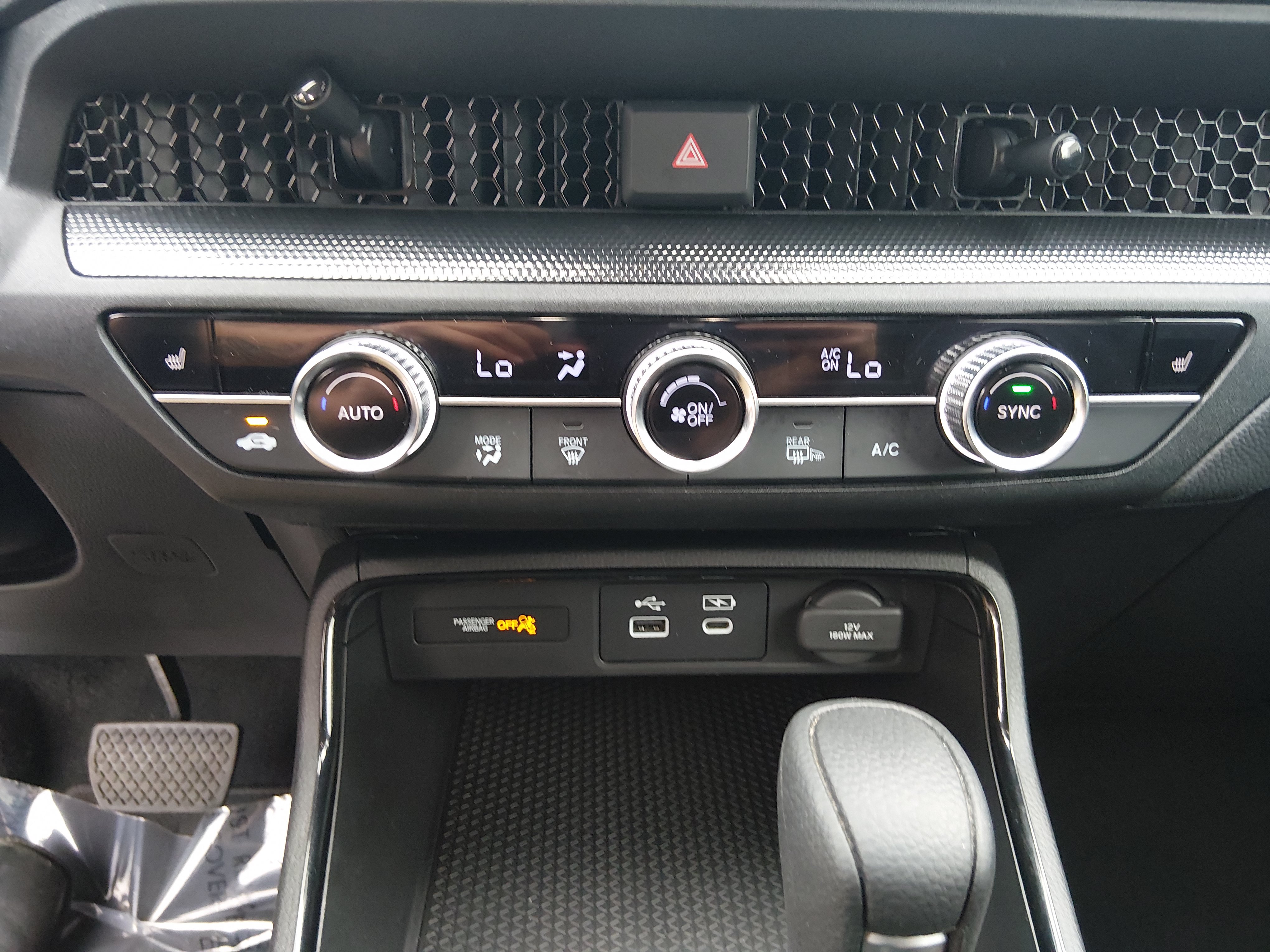 2025 Honda CR-V EX - Photo 13