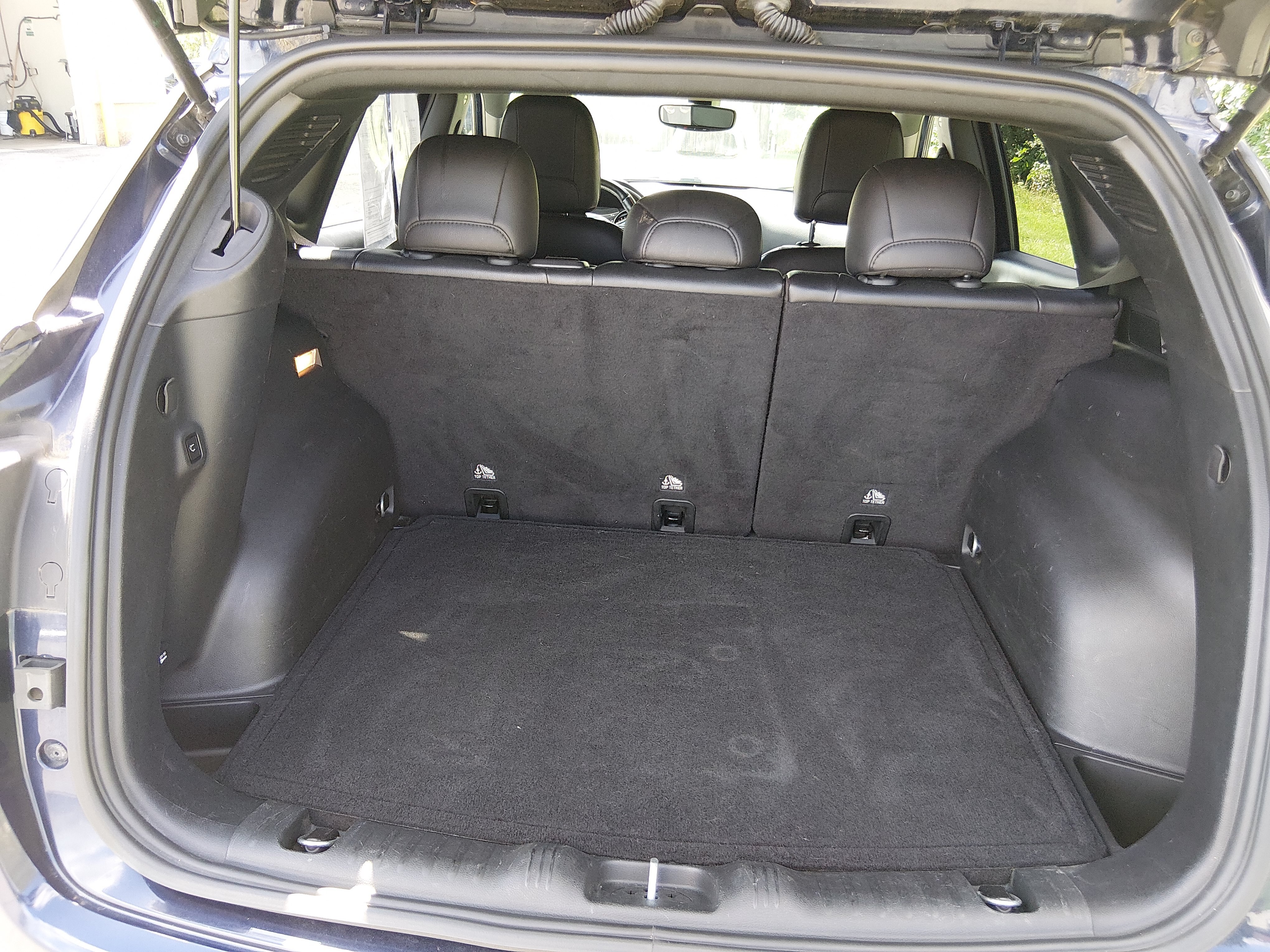 2021 Jeep Compass 80th Spec. Edition - Photo 11