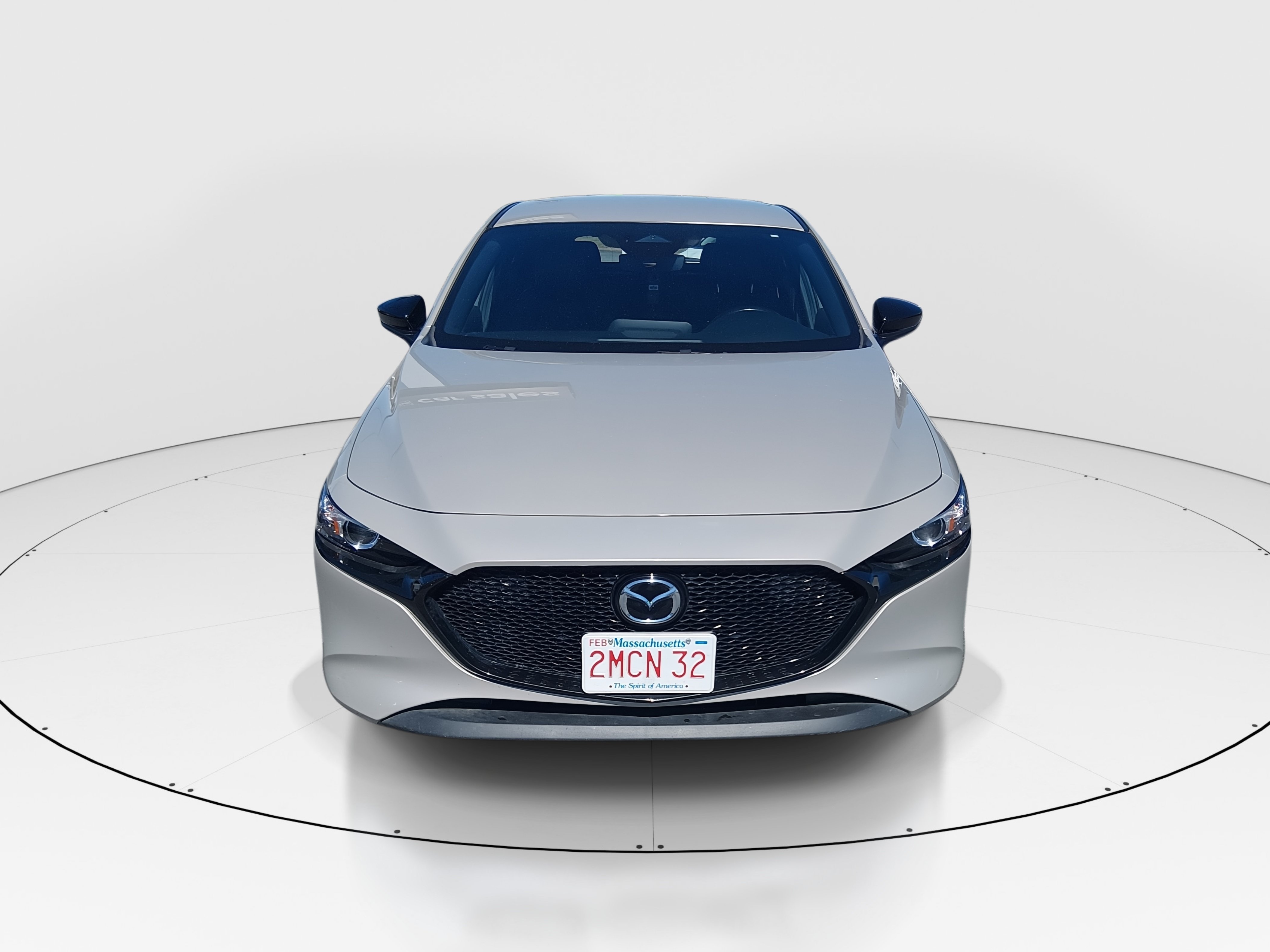 2024 Mazda Mazda3 Select Sport - Photo 7