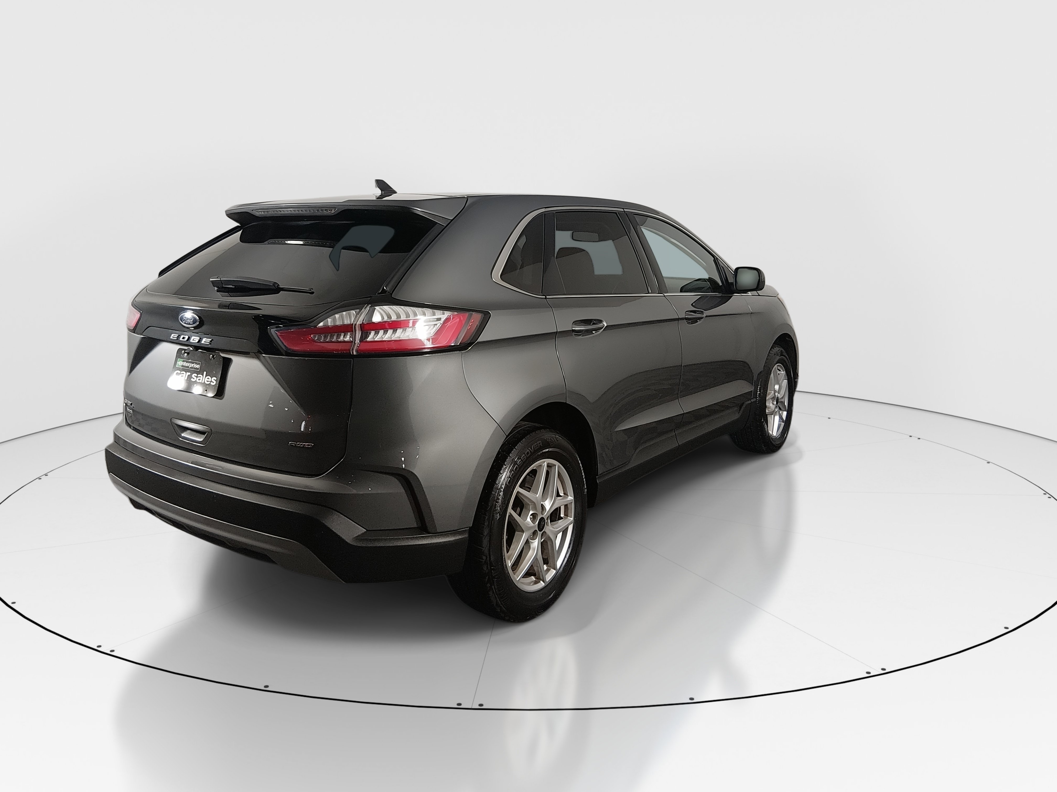 2024 Ford Edge SEL - Photo 7