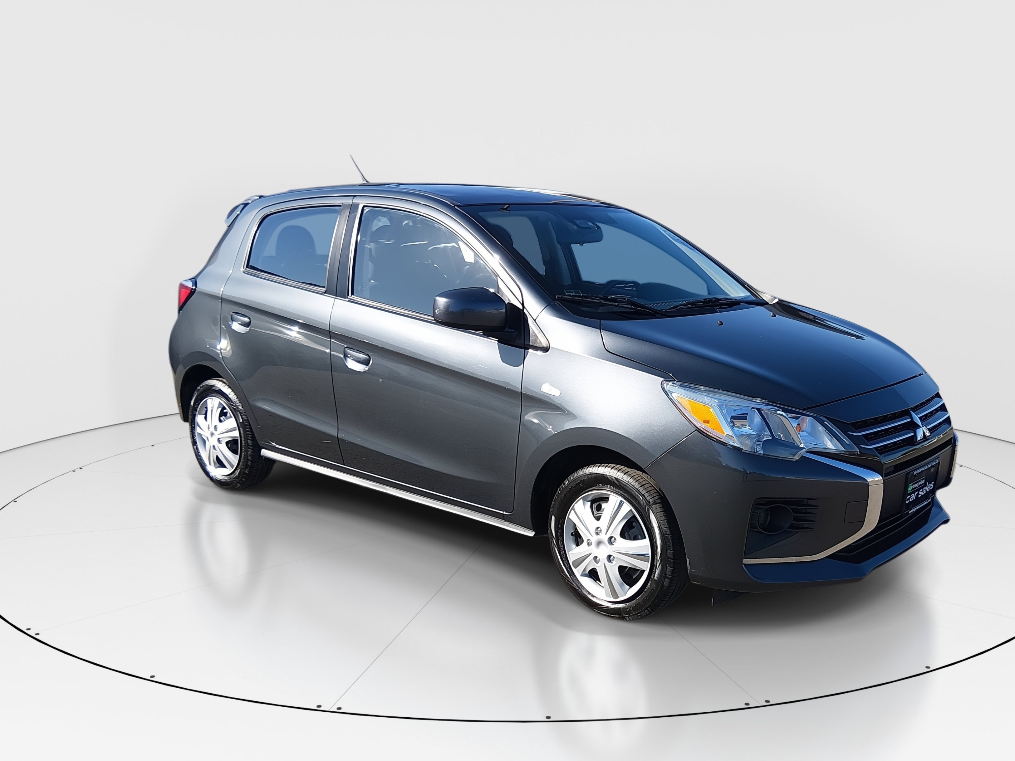 2024 Mitsubishi Mirage