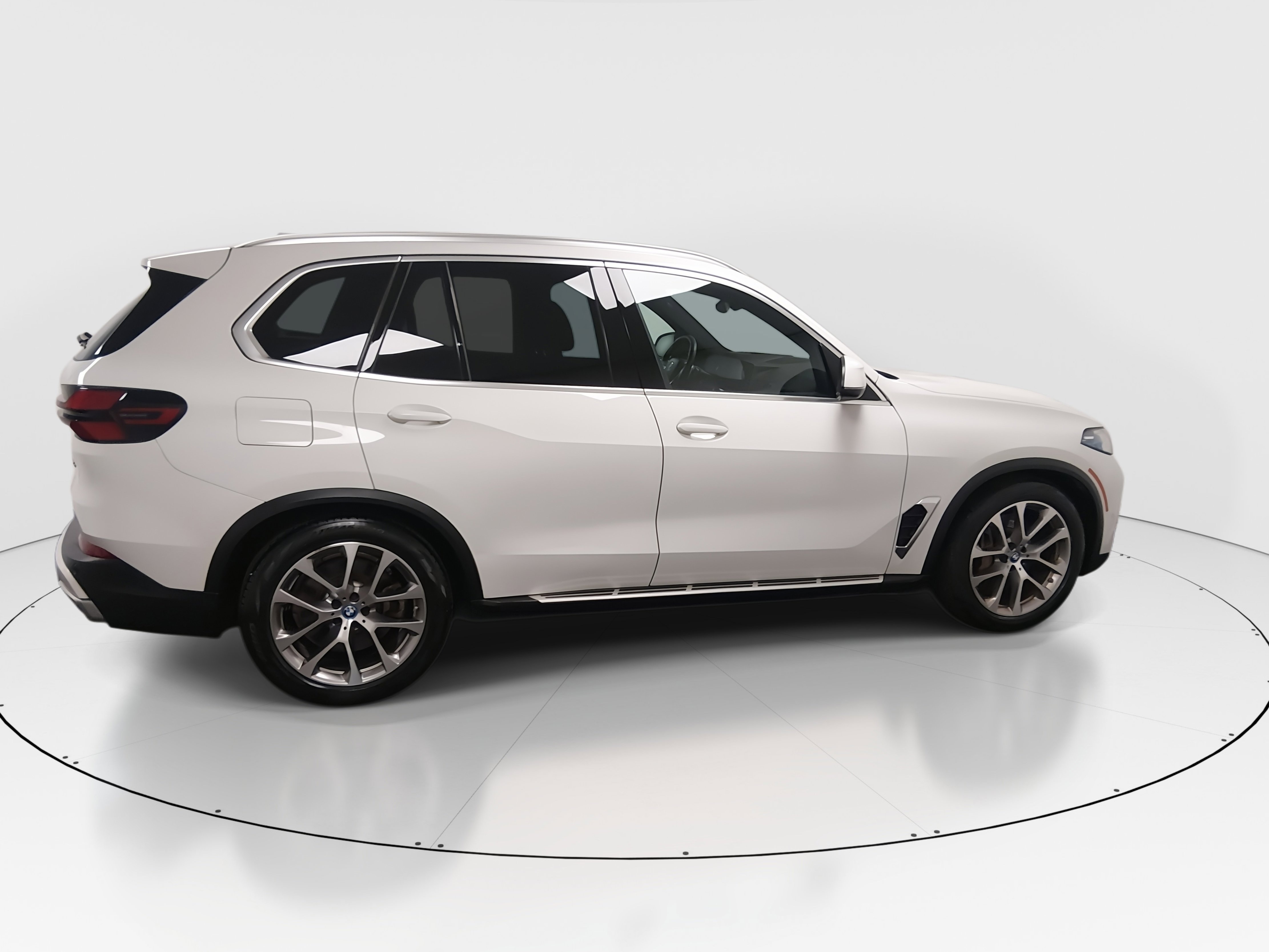 2025 BMW X5 50e - Photo 8