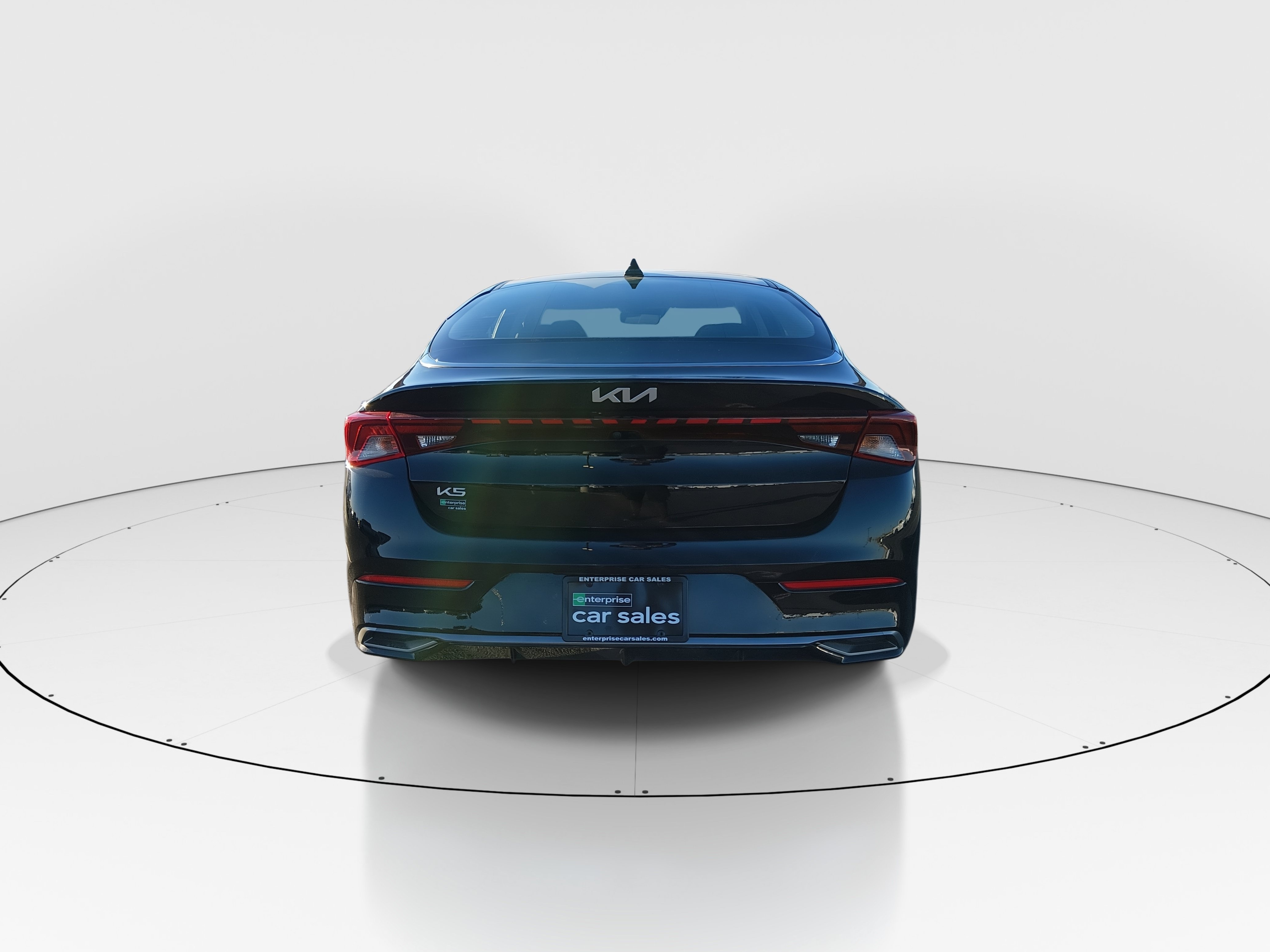 2024 Kia K5 LXS - Photo 6