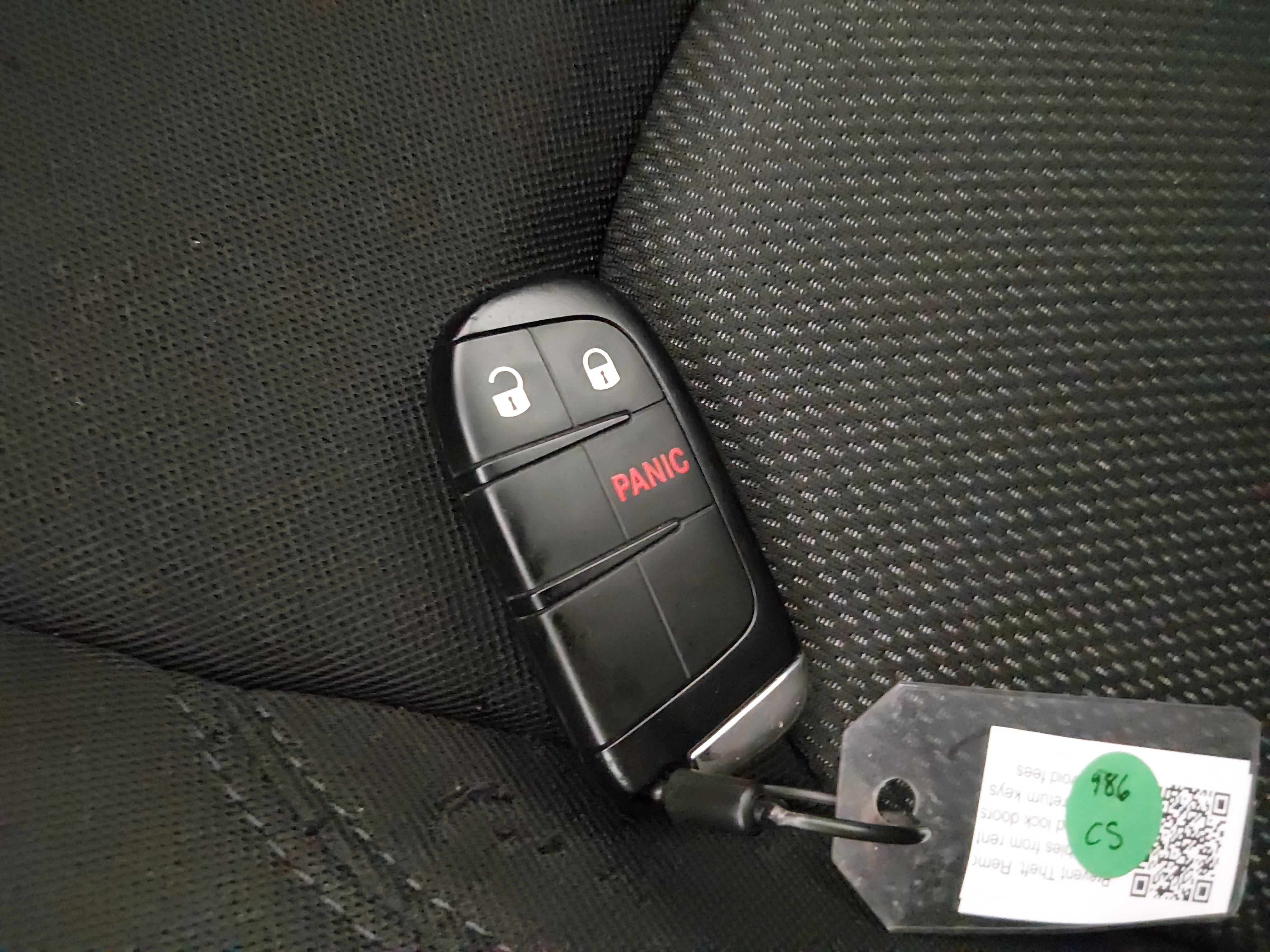 2023 Jeep Renegade Latitude - Photo 15