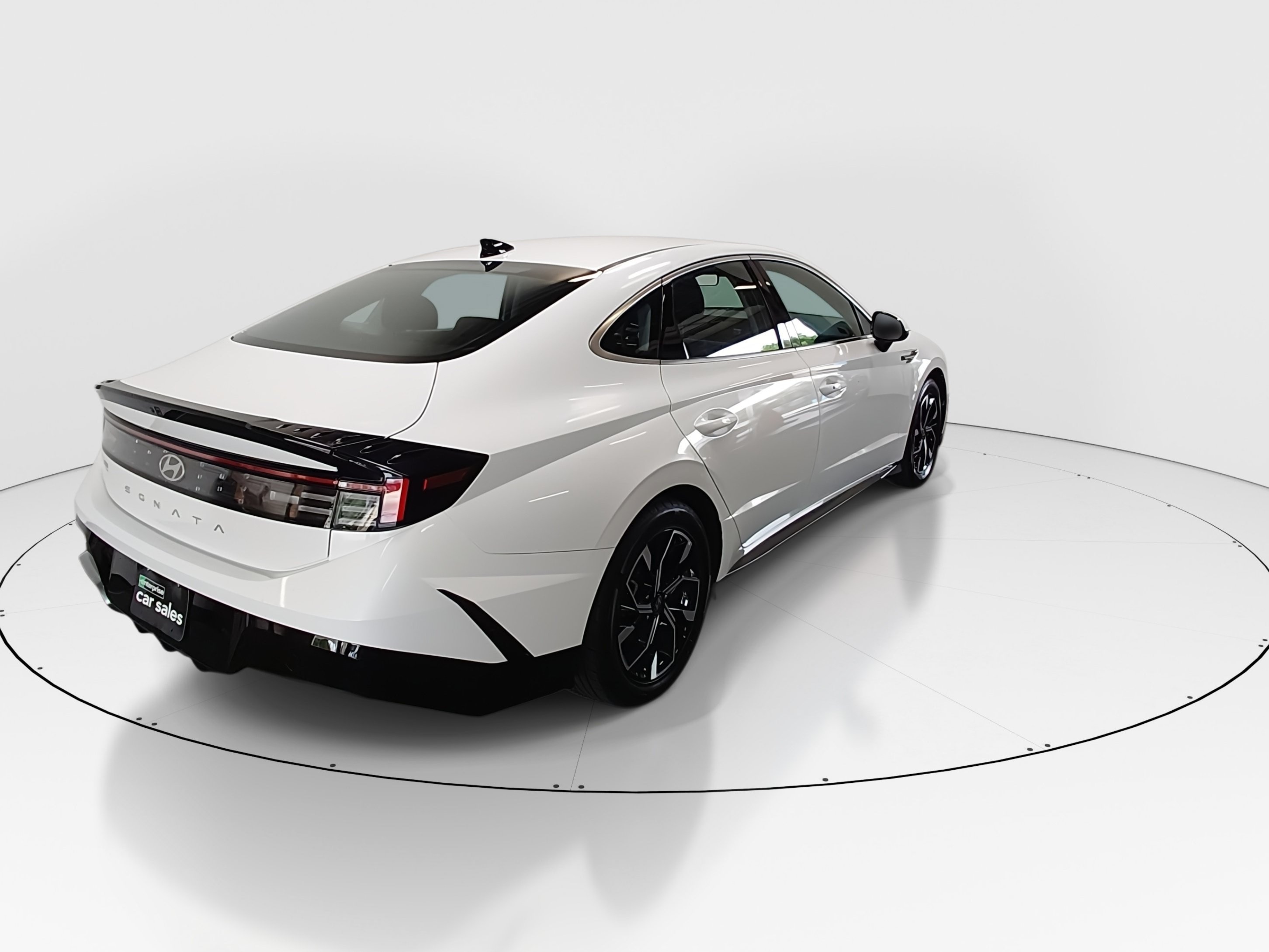 2024 Hyundai Sonata SEL - Photo 7