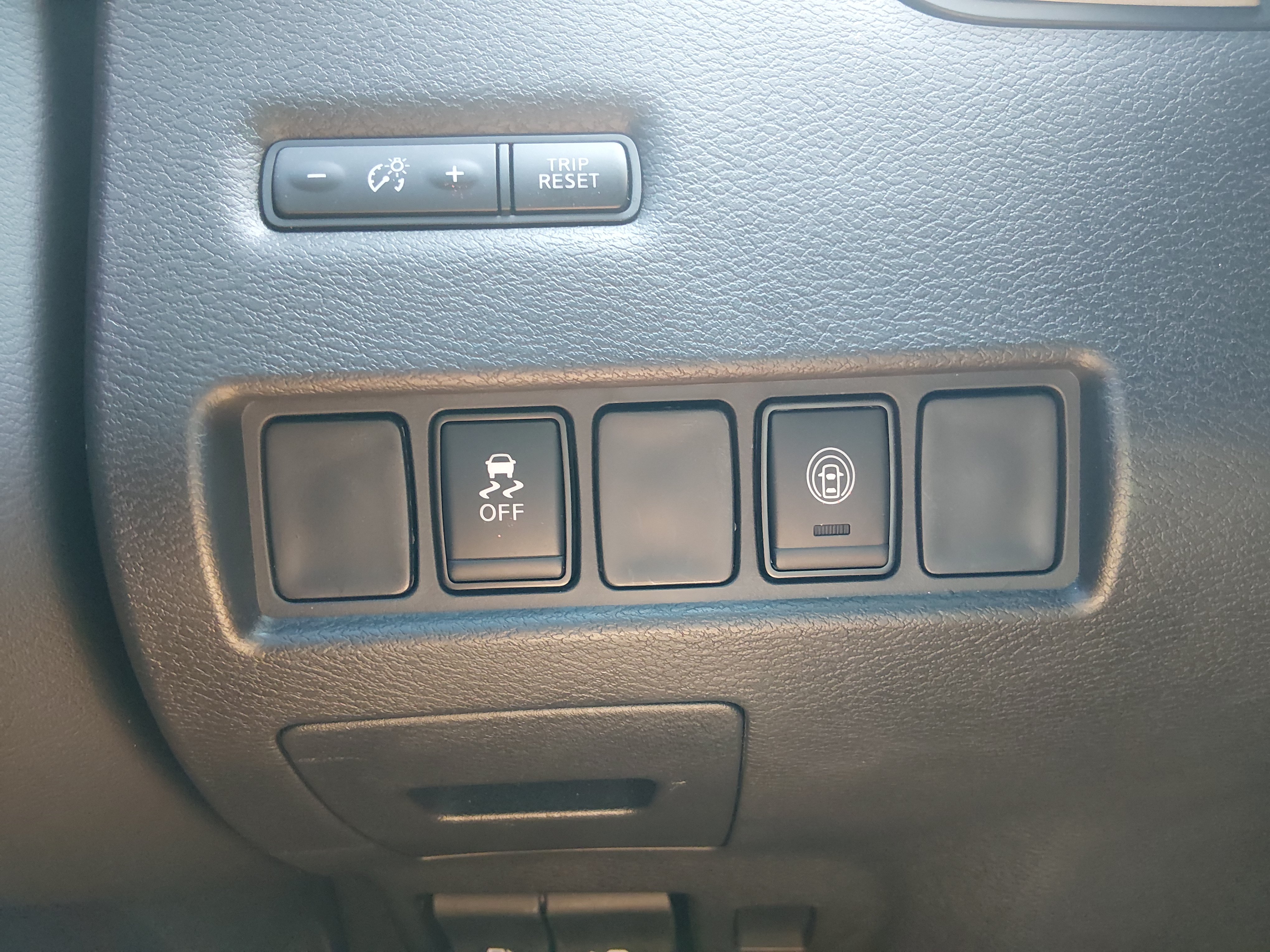 2024 Nissan Murano SV - Photo 13