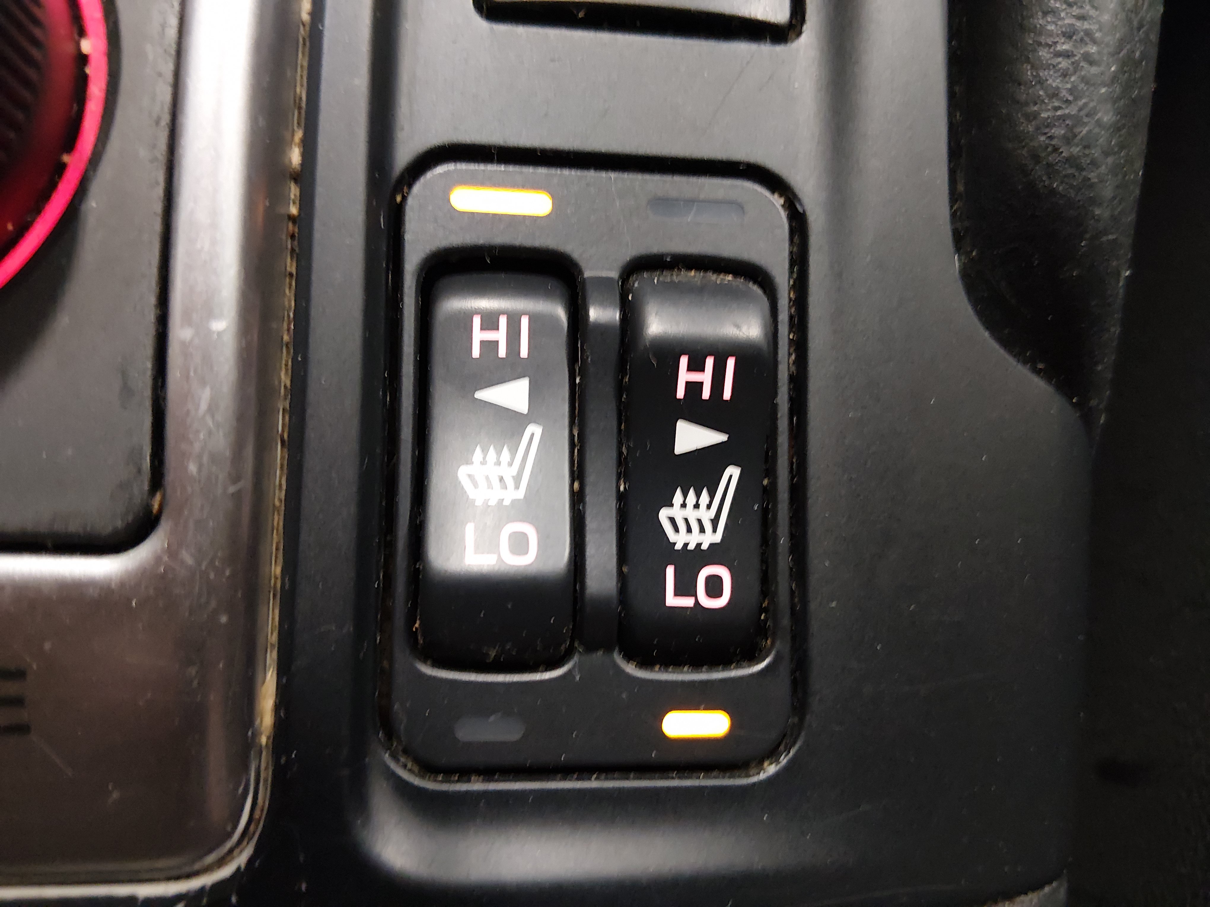 2022 Subaru Forester Premium - Photo 18