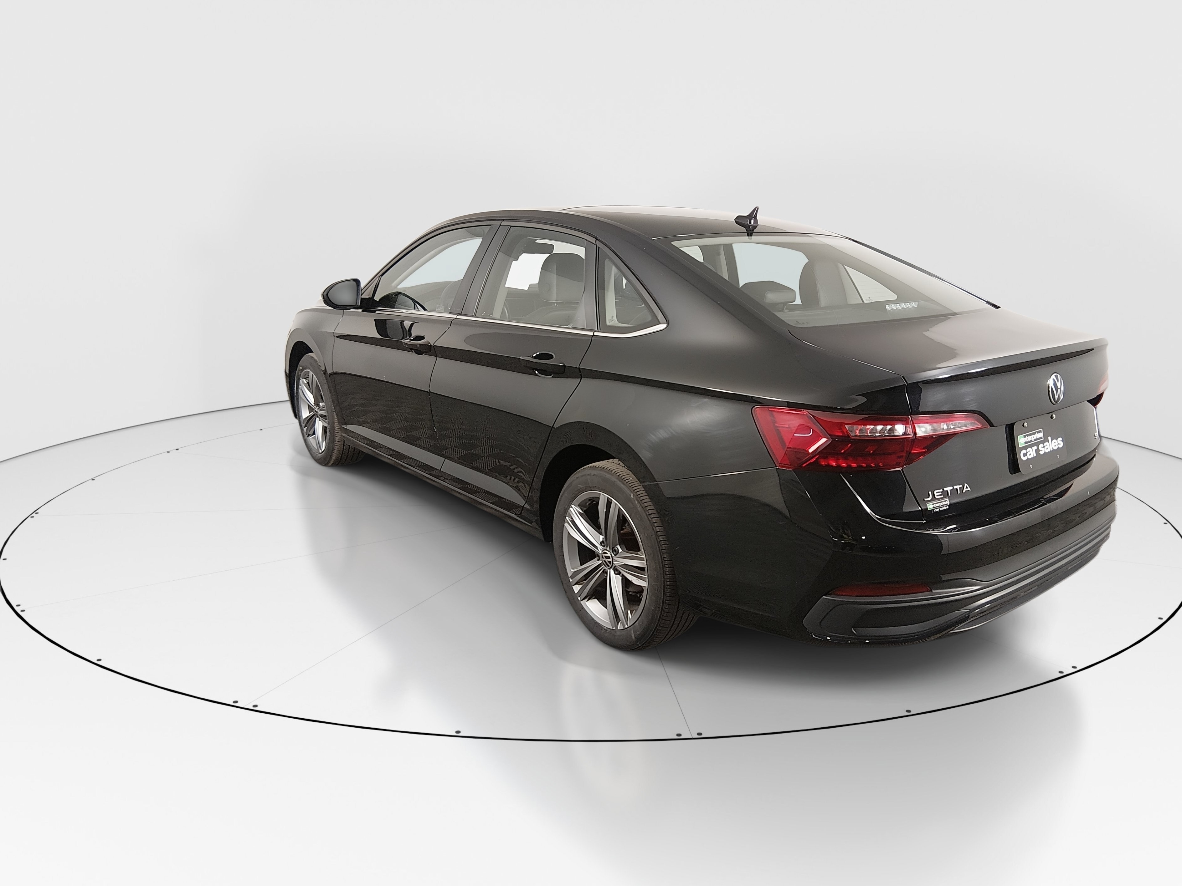 2024 Volkswagen Jetta SE - Photo 5