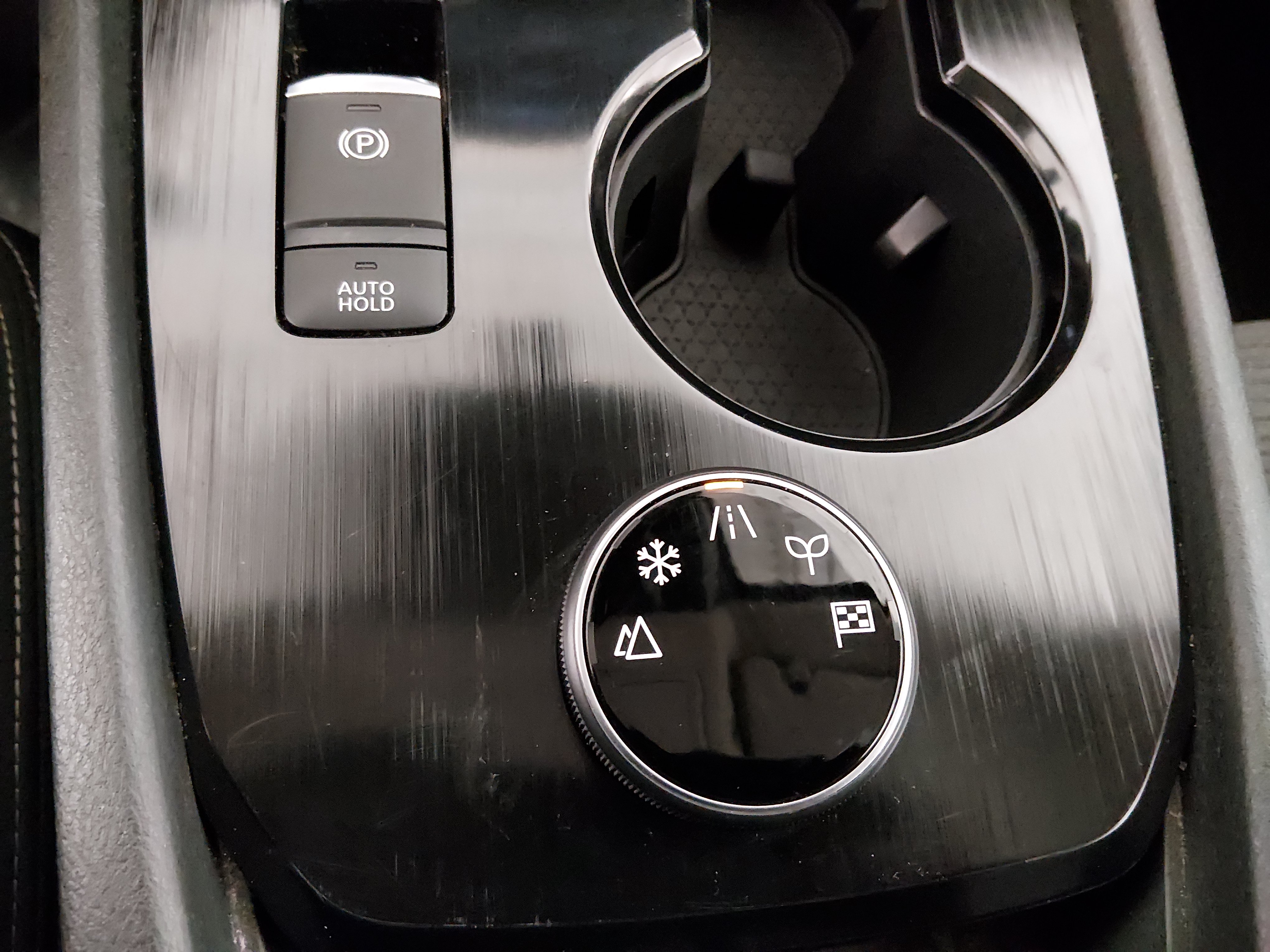 2023 Nissan Rogue SV - Photo 17