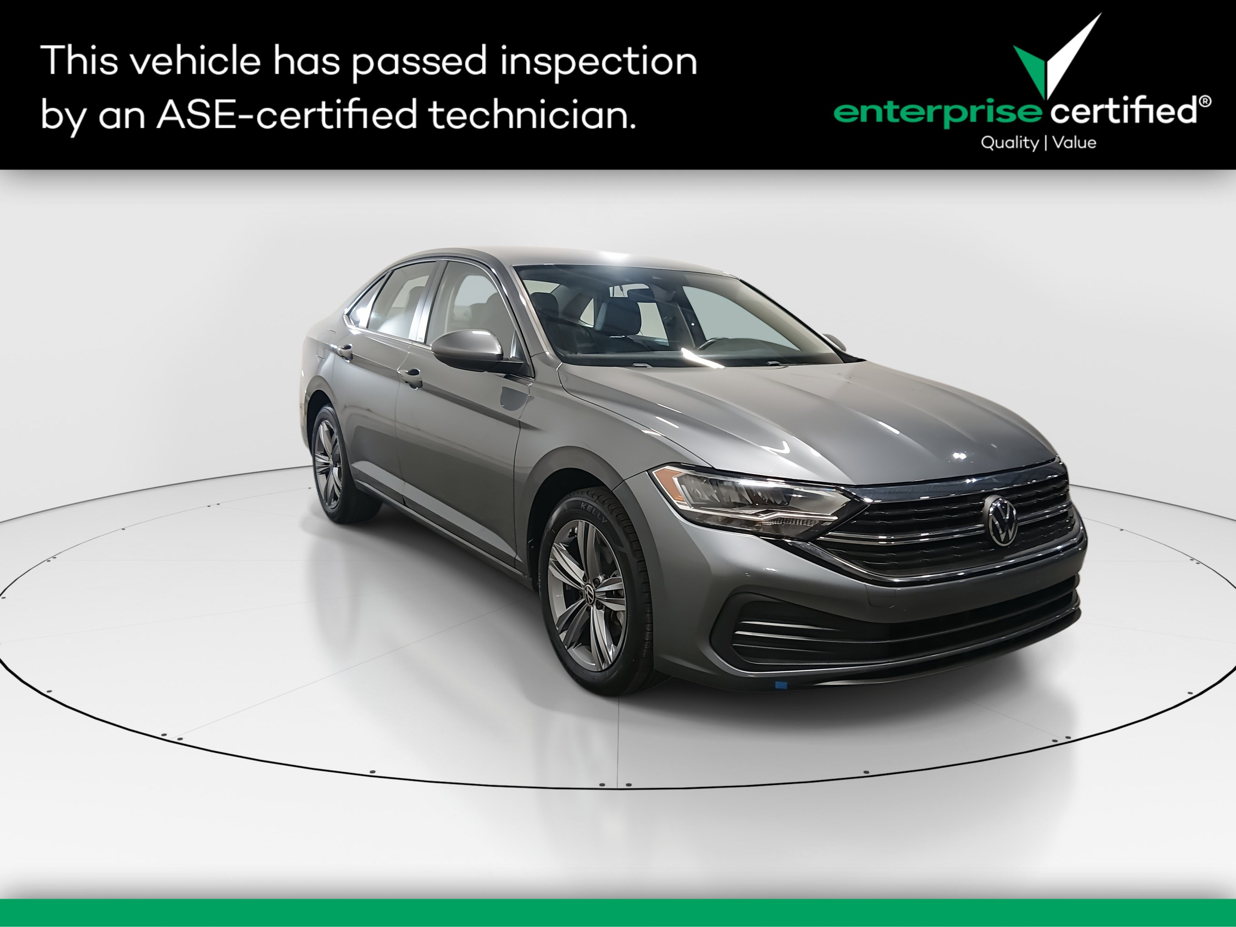 2024 Volkswagen Jetta