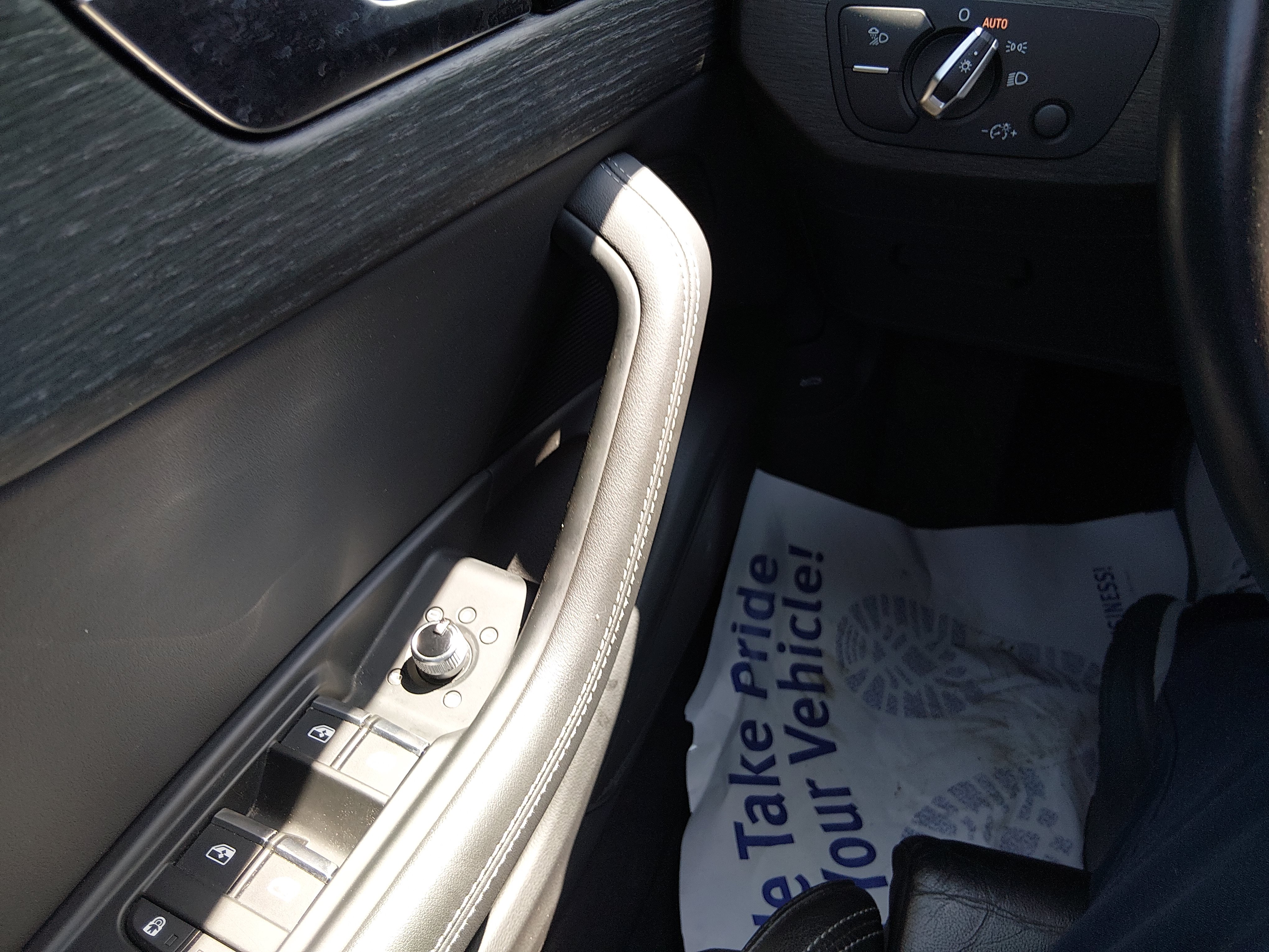 2024 Audi A5 Sportback Premium Plus - Photo 13