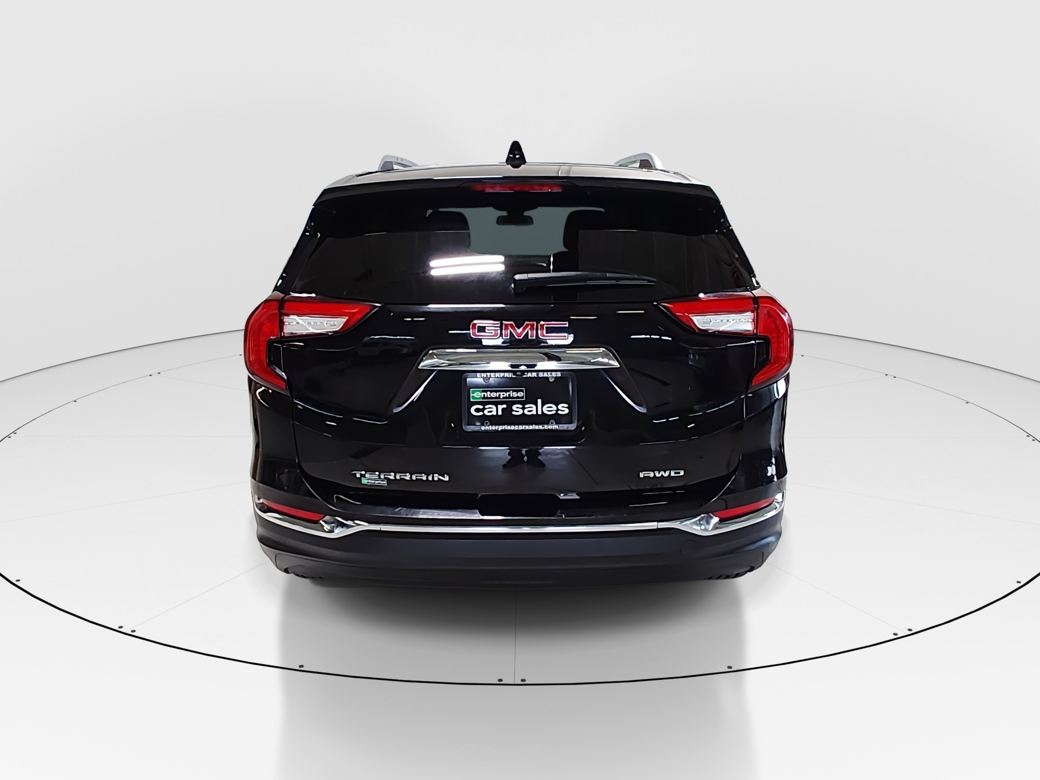 2024 GMC Terrain SLT - Photo 6