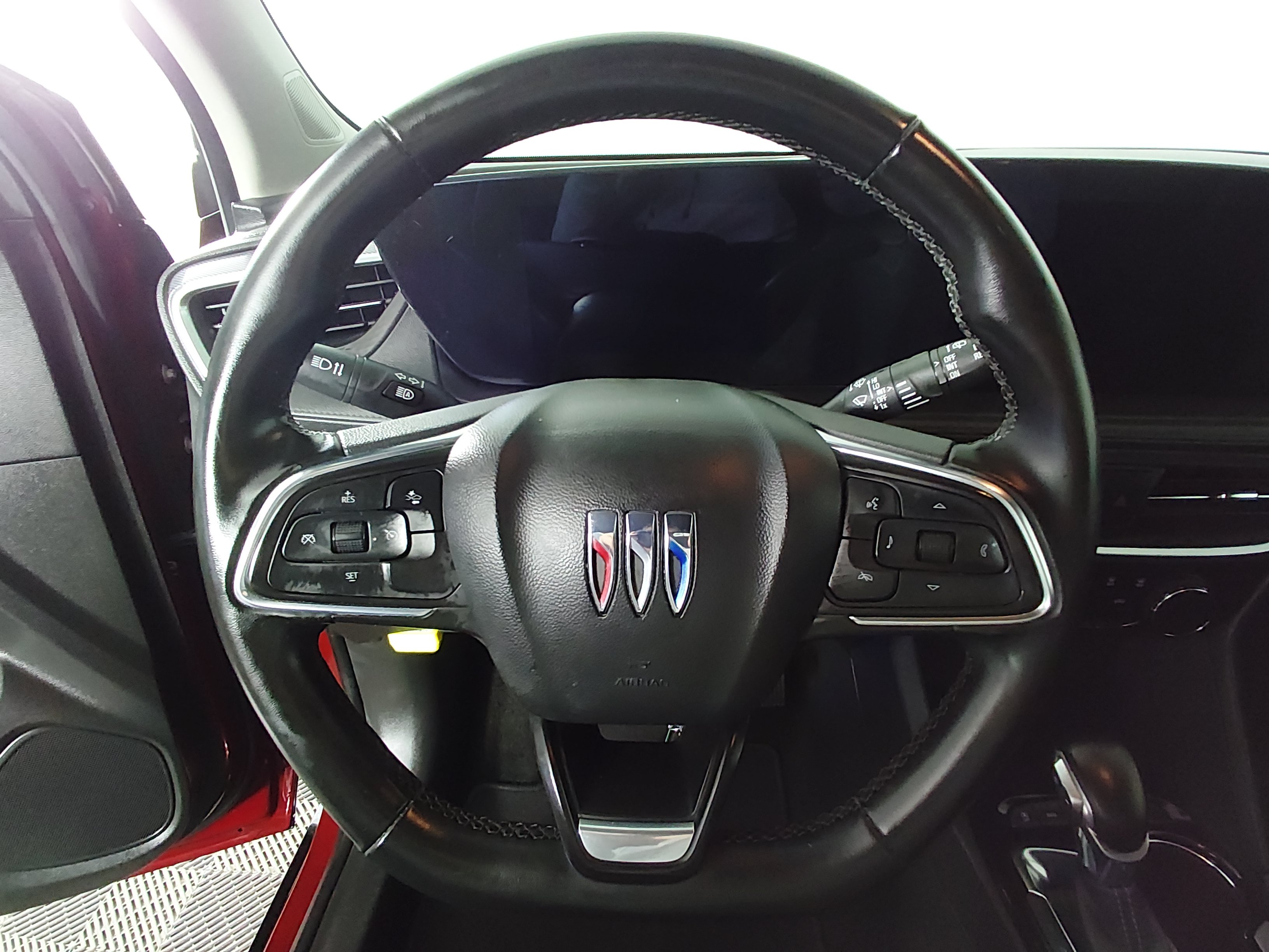 2024 Buick Encore GX Sport Touring - Photo 12