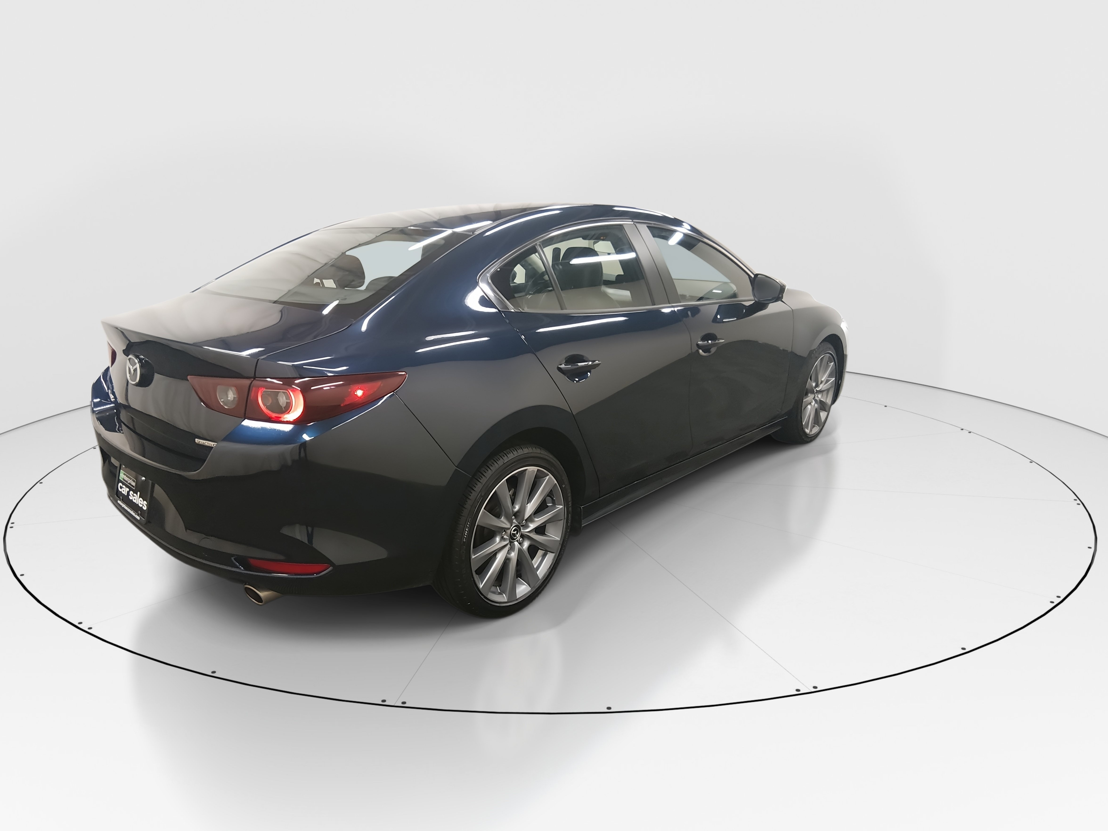 2024 Mazda Mazda3 Preferred - Photo 7