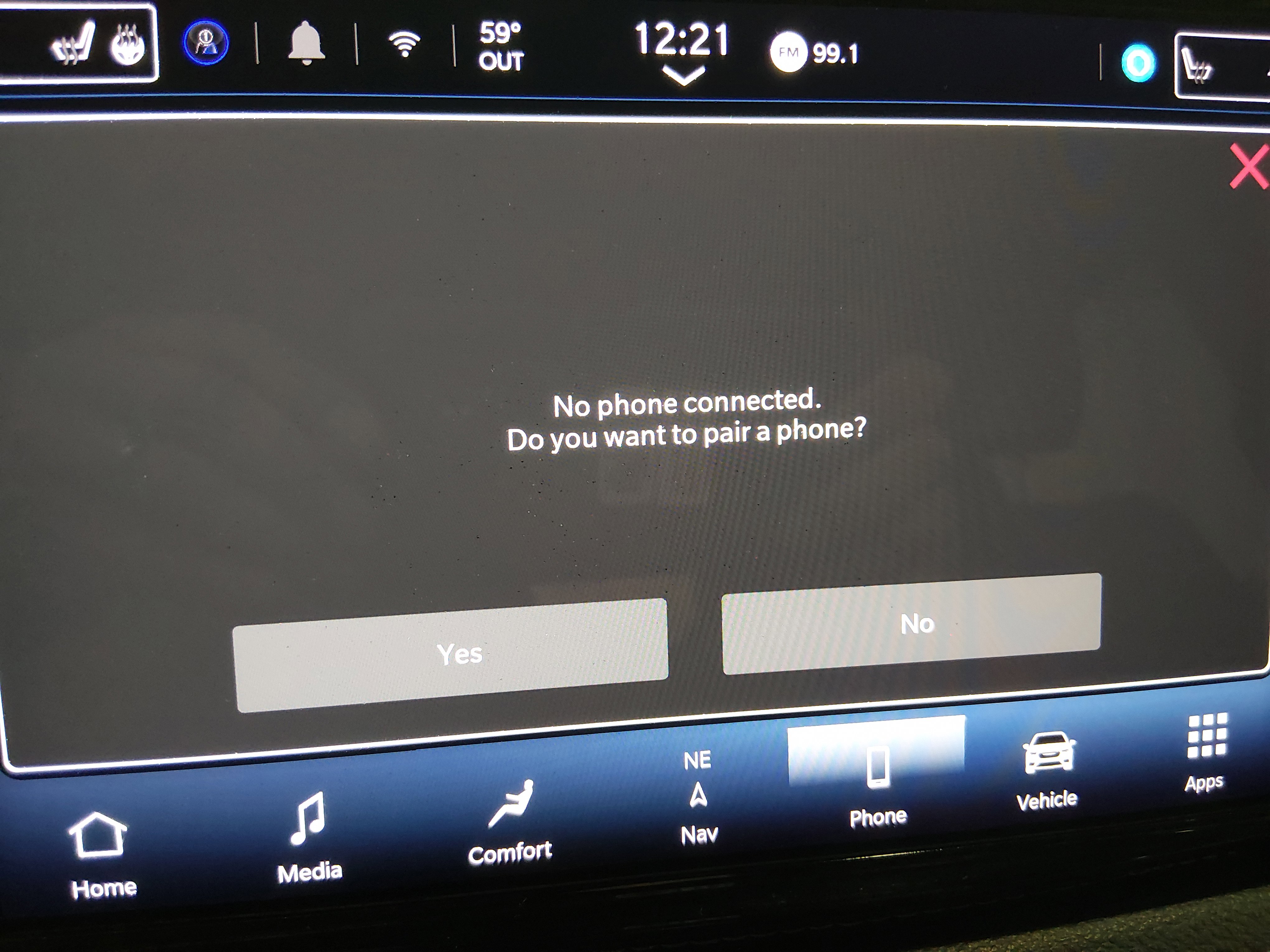 2024 Chrysler Pacifica PHEV Select - Photo 20
