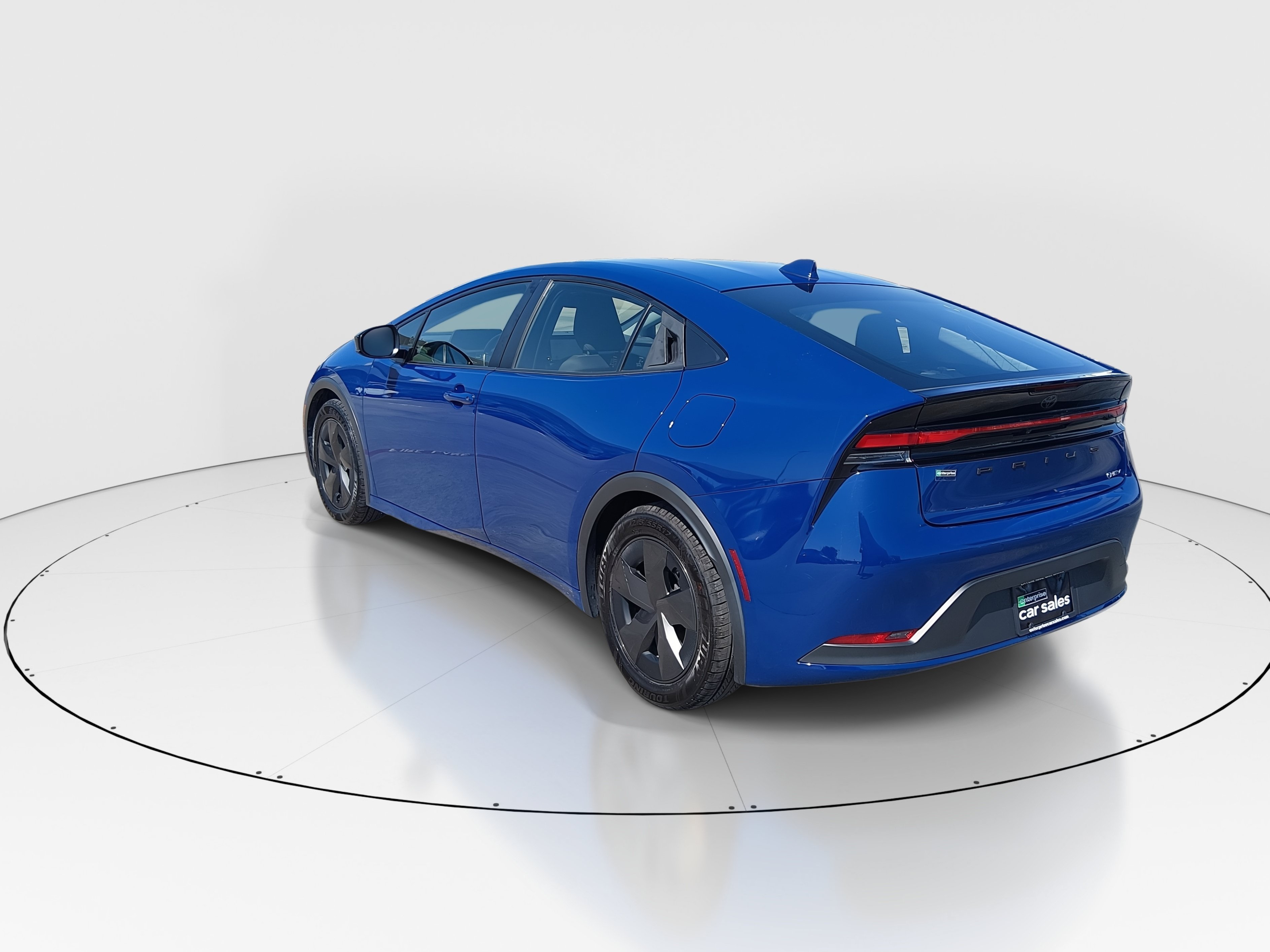 2024 Toyota Prius 5