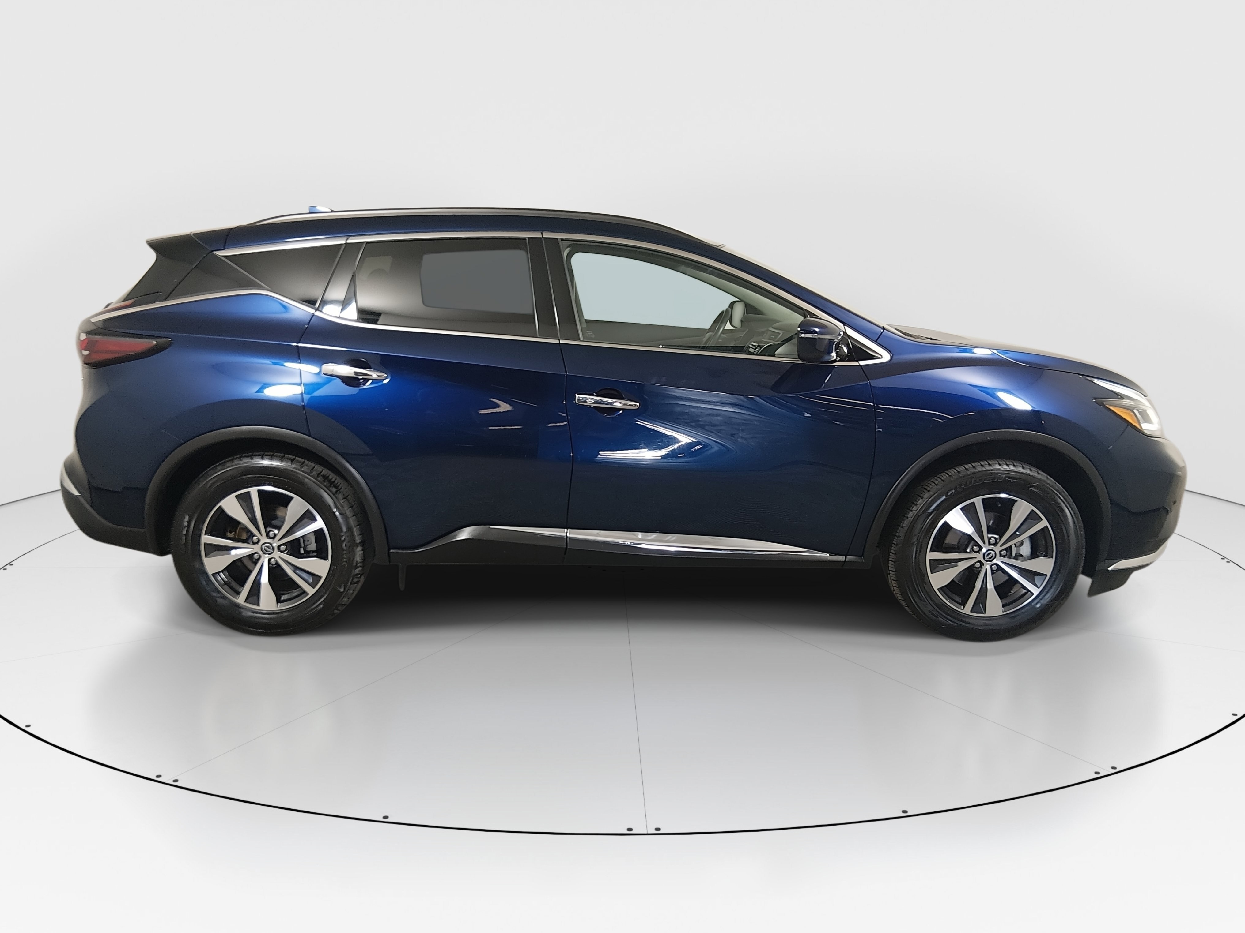 2023 Nissan Murano SV - Photo 8