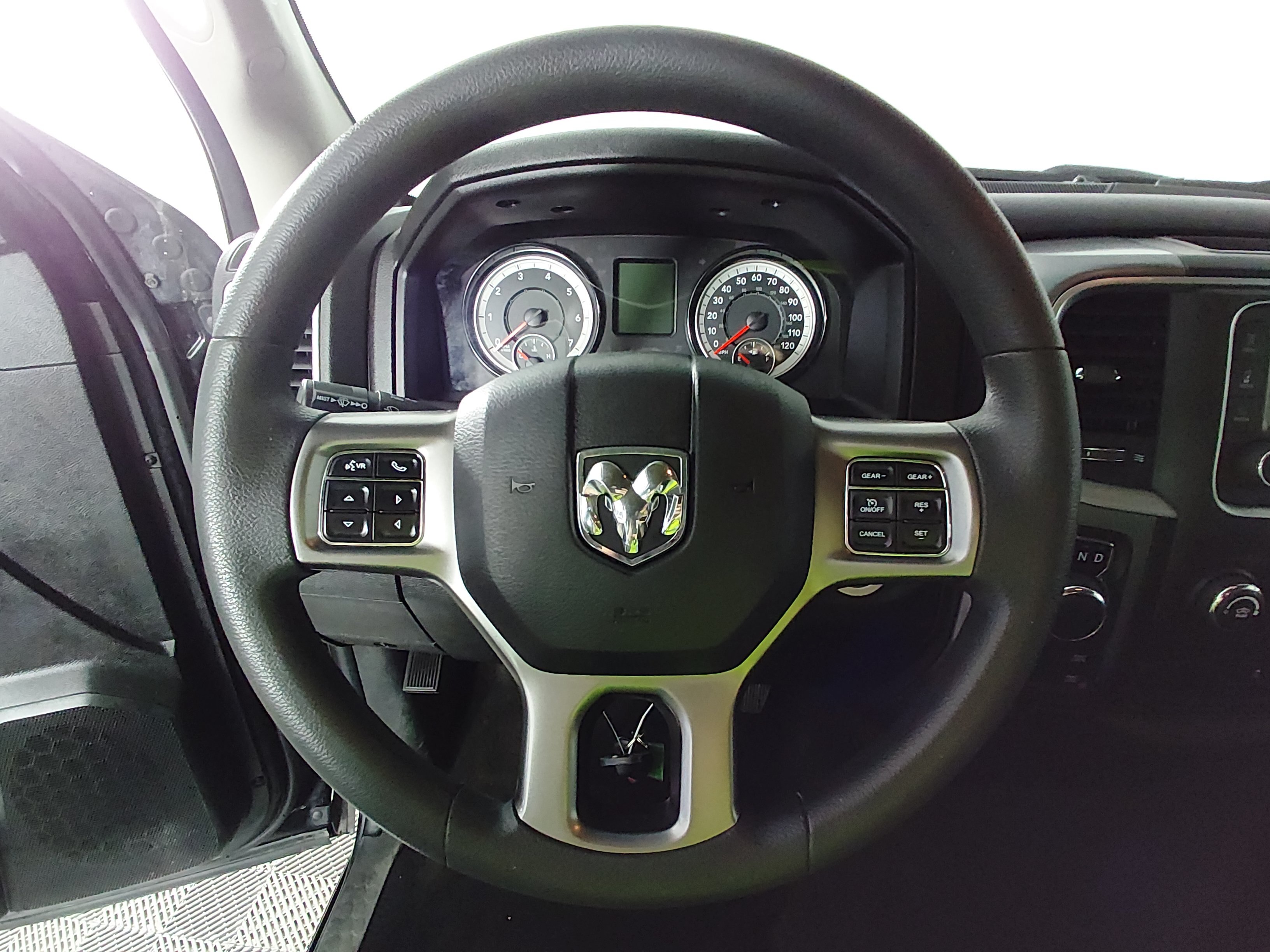 2024 RAM Ram 1500 Classic SLT - Photo 12