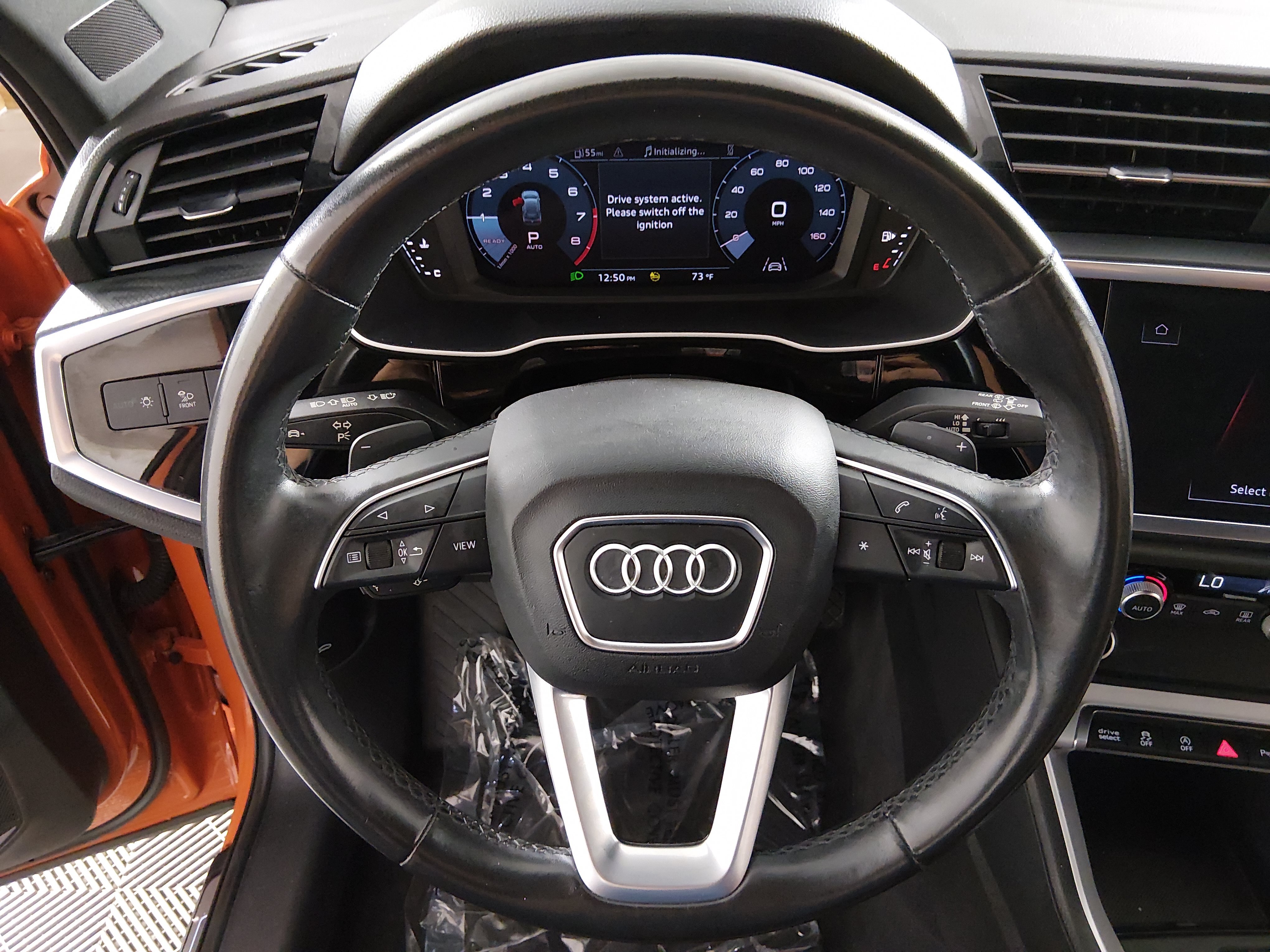 2023 Audi Q3 S Line Premium - Photo 12