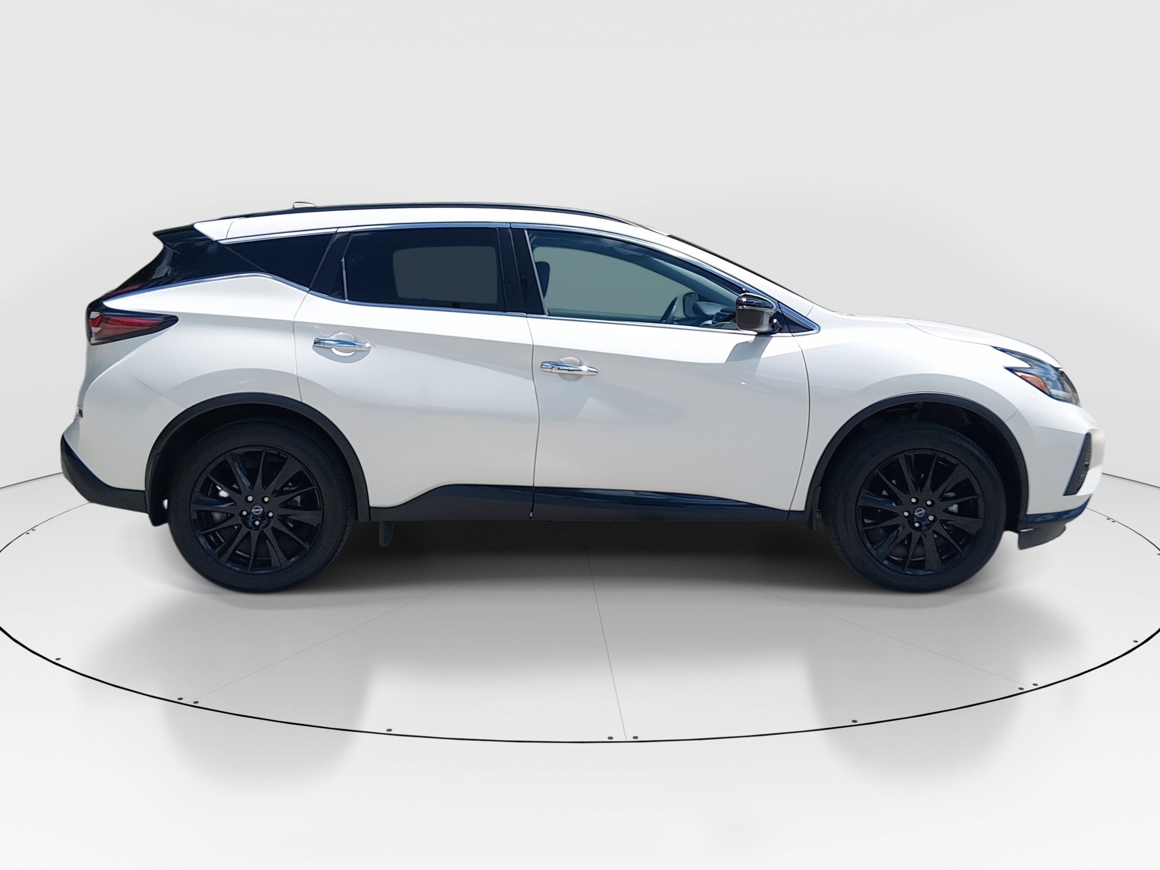 2024 Nissan Murano SV - Photo 8