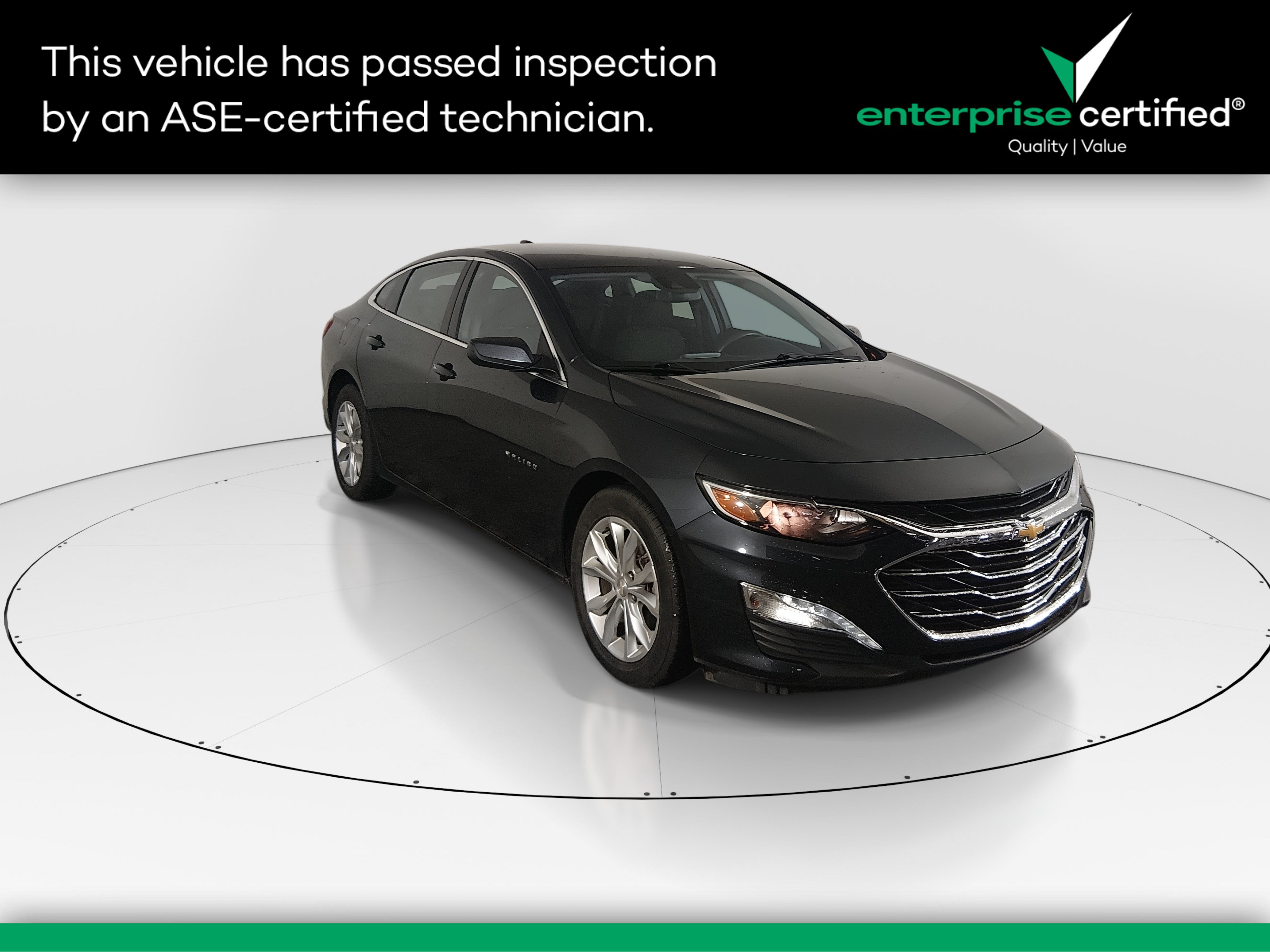 2023 Chevrolet Malibu 1LT