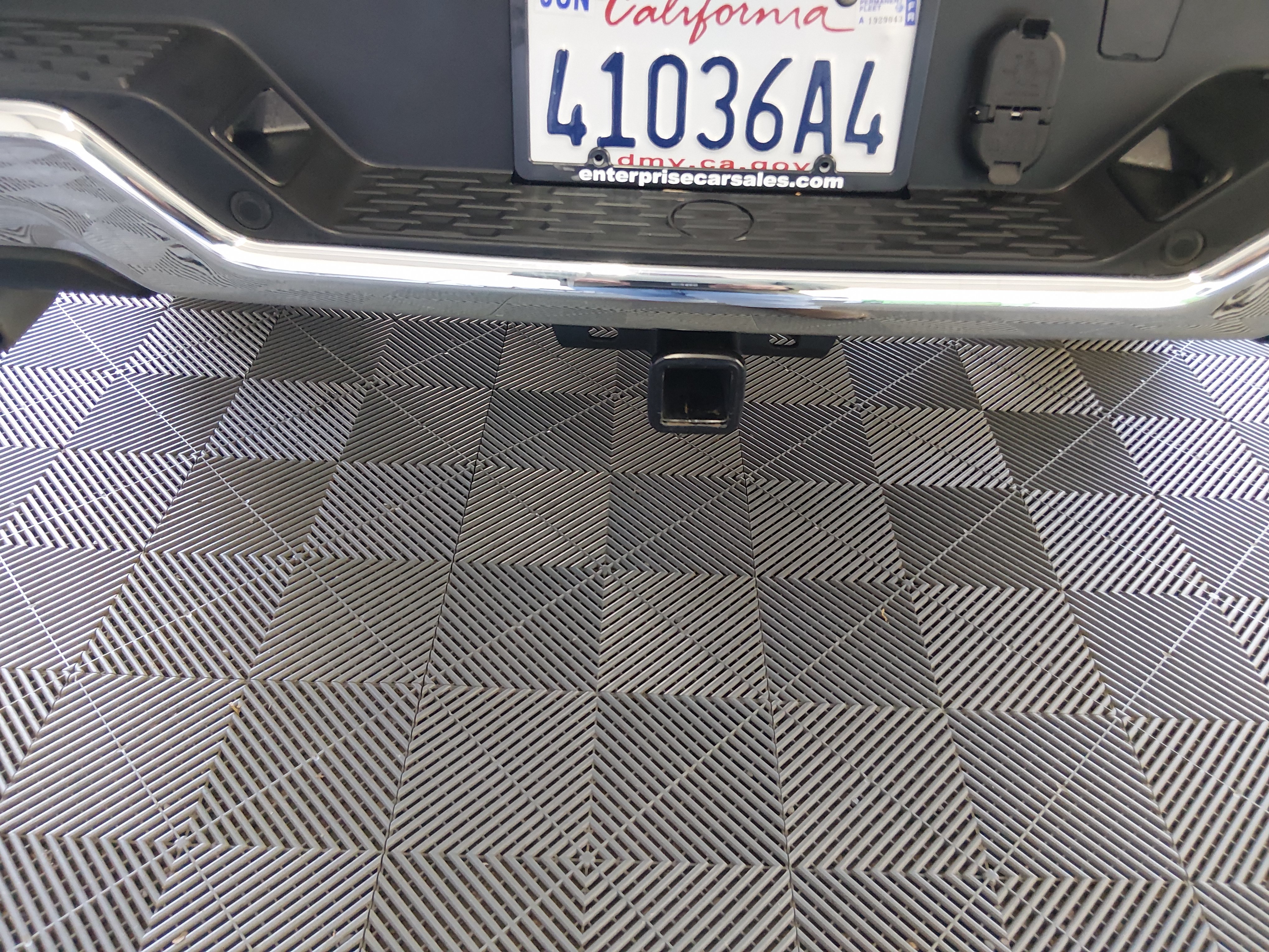 2025 RAM Ram 1500 Pickup Big Horn/Lone Star - Photo 16