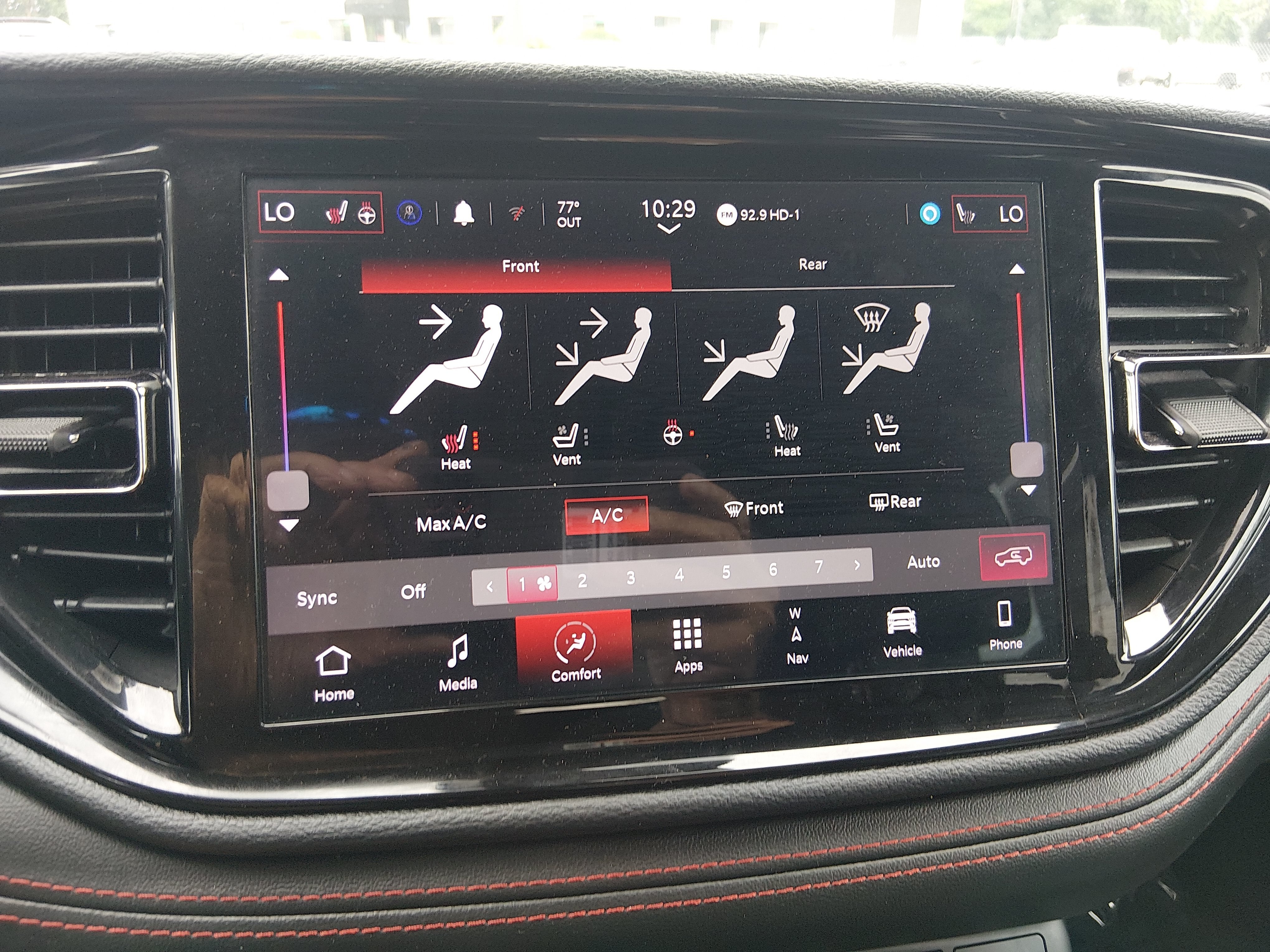 2024 Dodge Durango GT - Photo 19