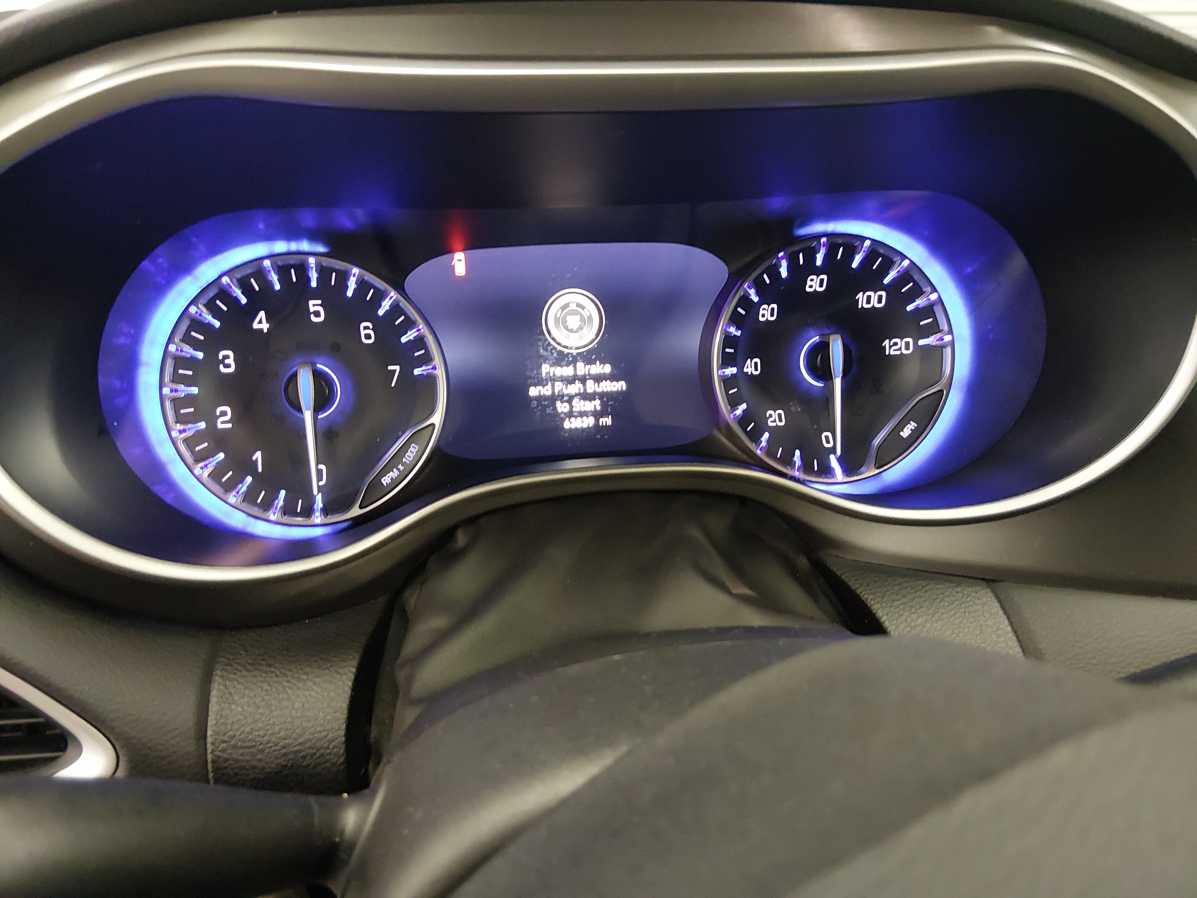 2023 Chrysler Pacifica Touring L - Photo 14