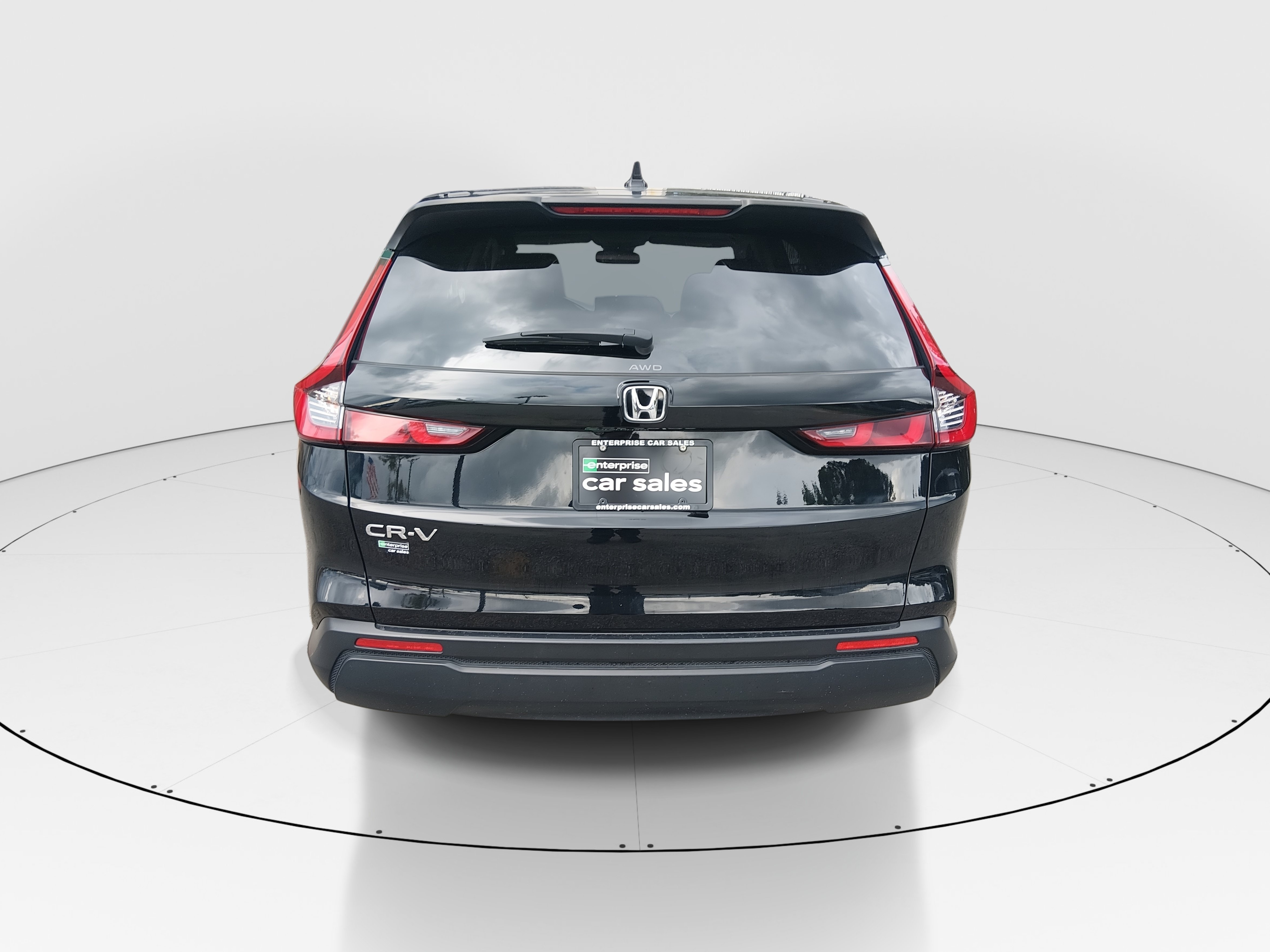 2024 Honda CR-V EX - Photo 6