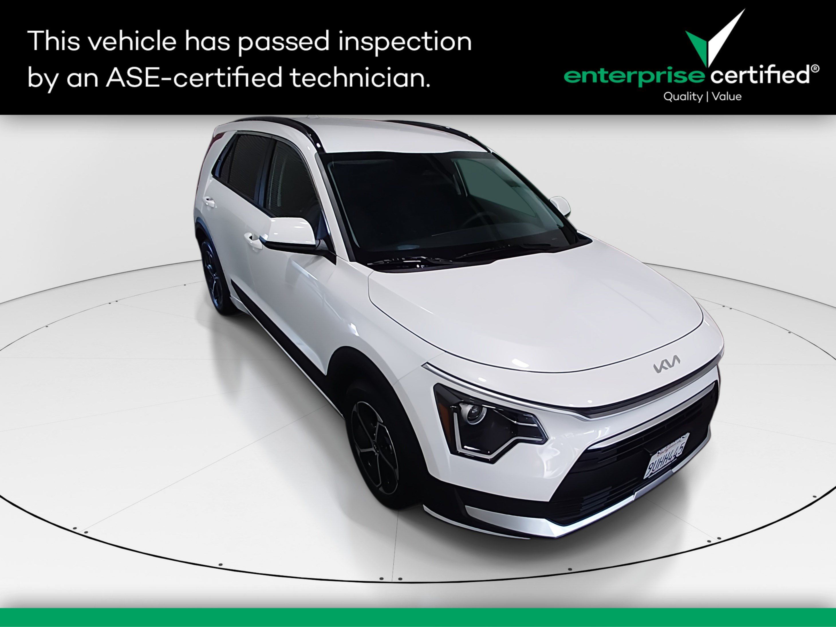 2025 Kia Niro